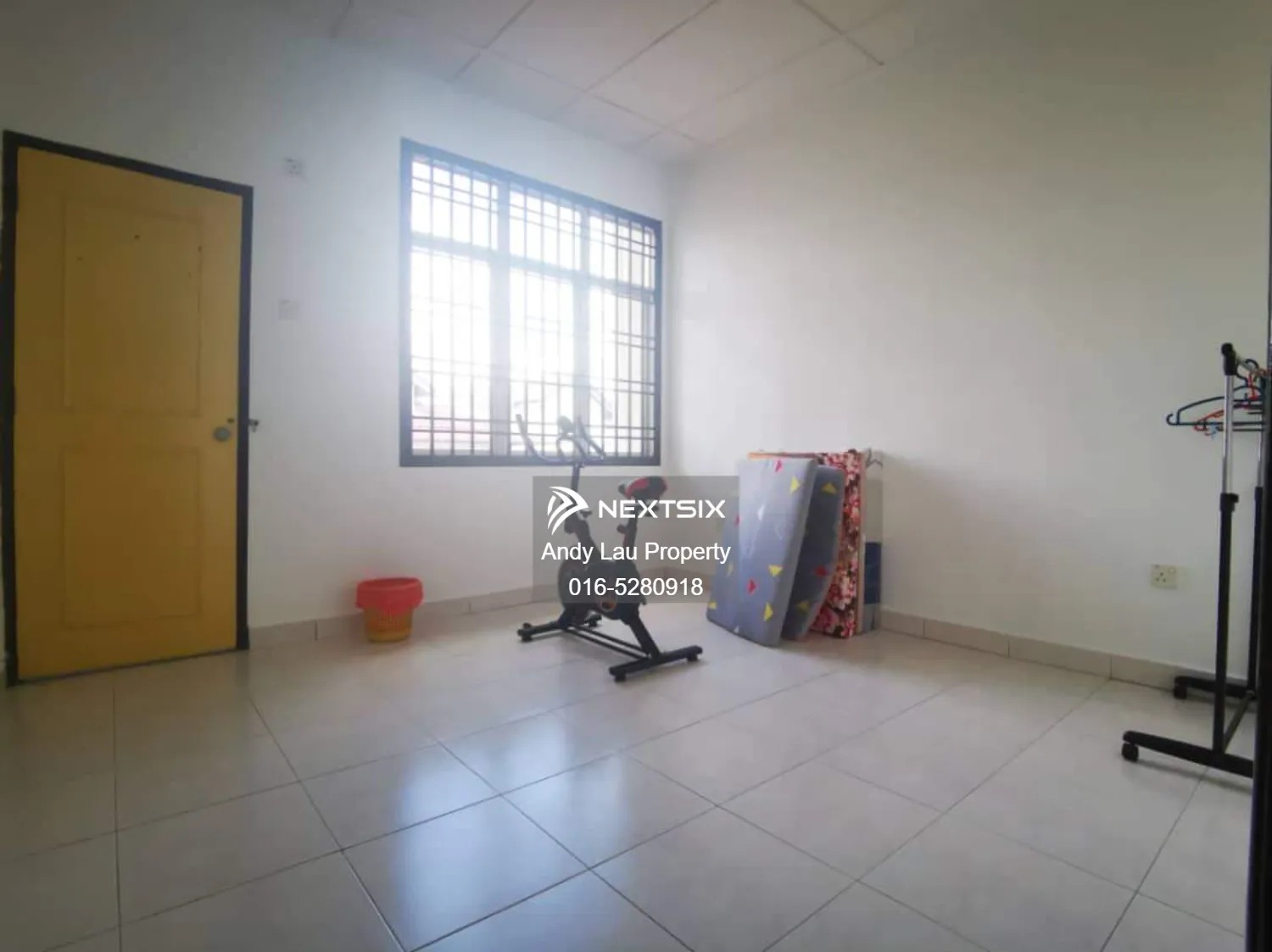 2-sty Terrace/Link House For Sale in Skudai Johor - Image 10