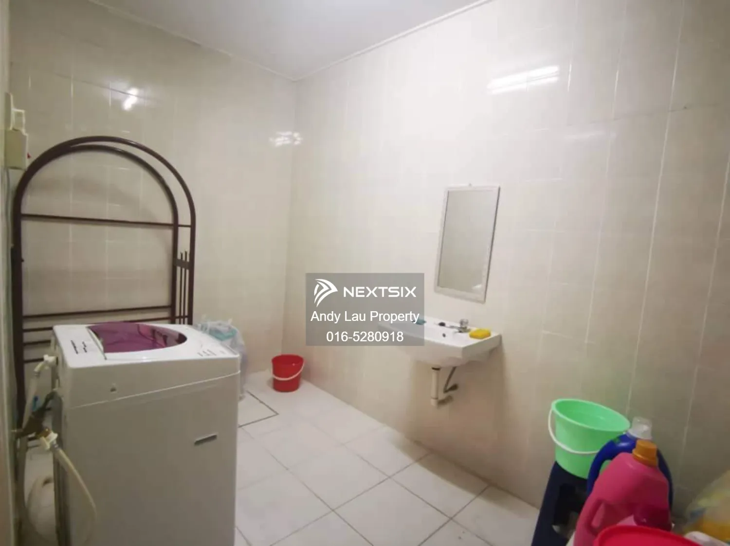 2-sty Terrace/Link House For Sale in Skudai Johor - Image 6