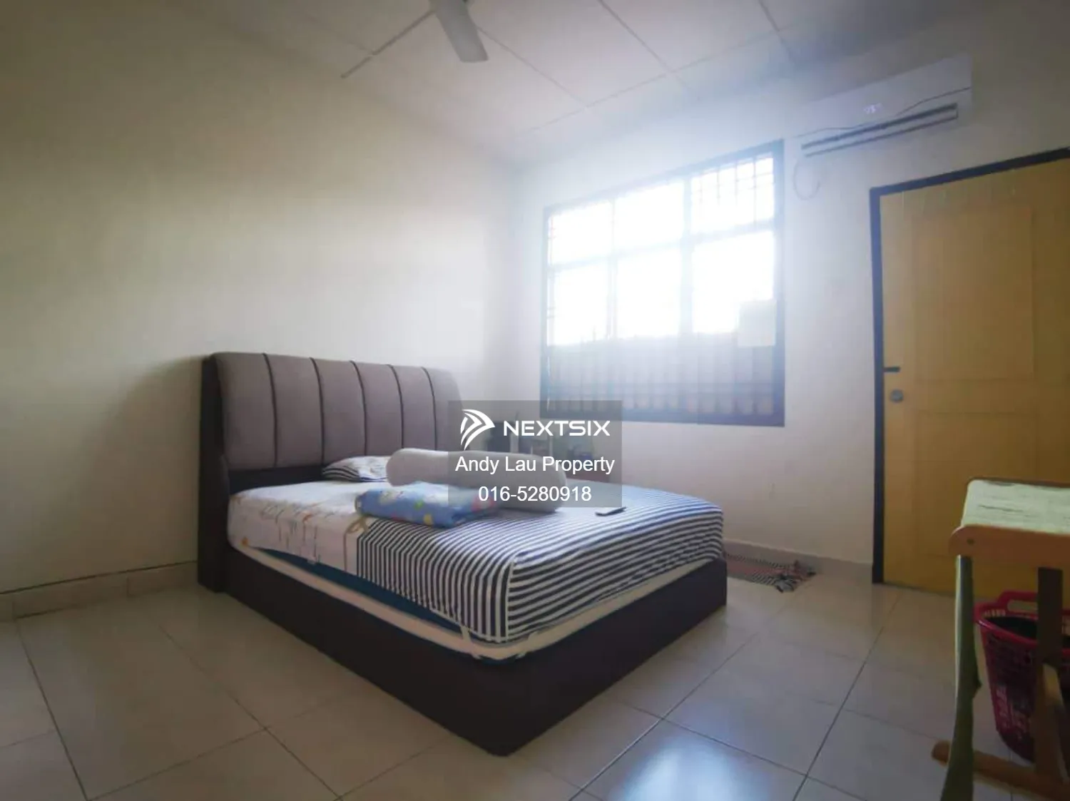 2-sty Terrace/Link House For Sale in Skudai Johor - Image 7