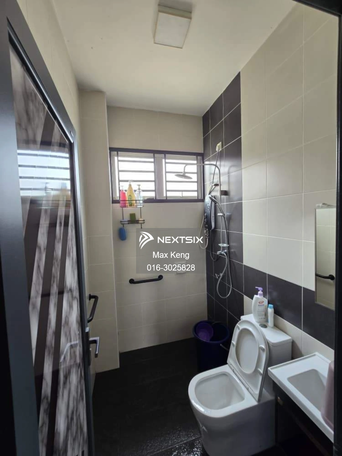 1-sty Terrace/Link House For Sale in Kulai Johor - Image 11