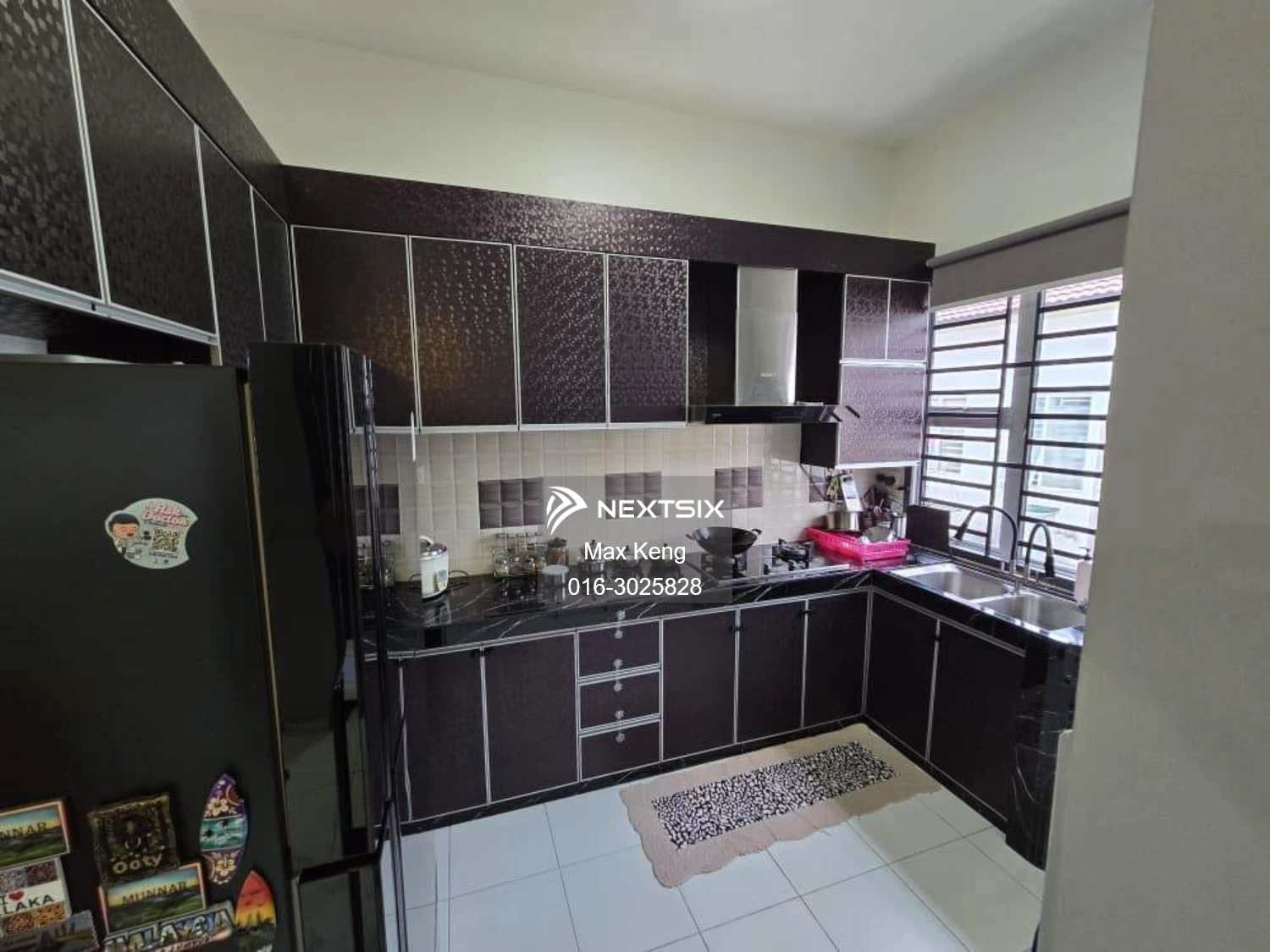 1-sty Terrace/Link House For Sale in Kulai Johor - Image 6