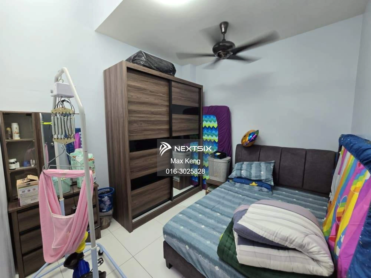 1-sty Terrace/Link House For Sale in Kulai Johor - Image 7