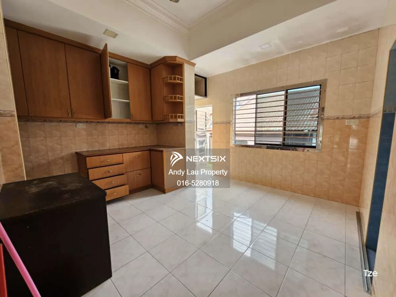 1-sty Terrace/Link House For Sale in Ulu Tiram Johor - Image 6