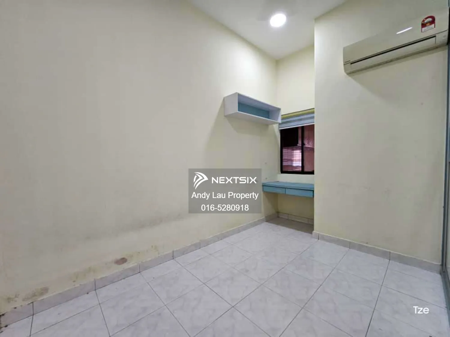 1-sty Terrace/Link House For Sale in Ulu Tiram Johor - Image 7