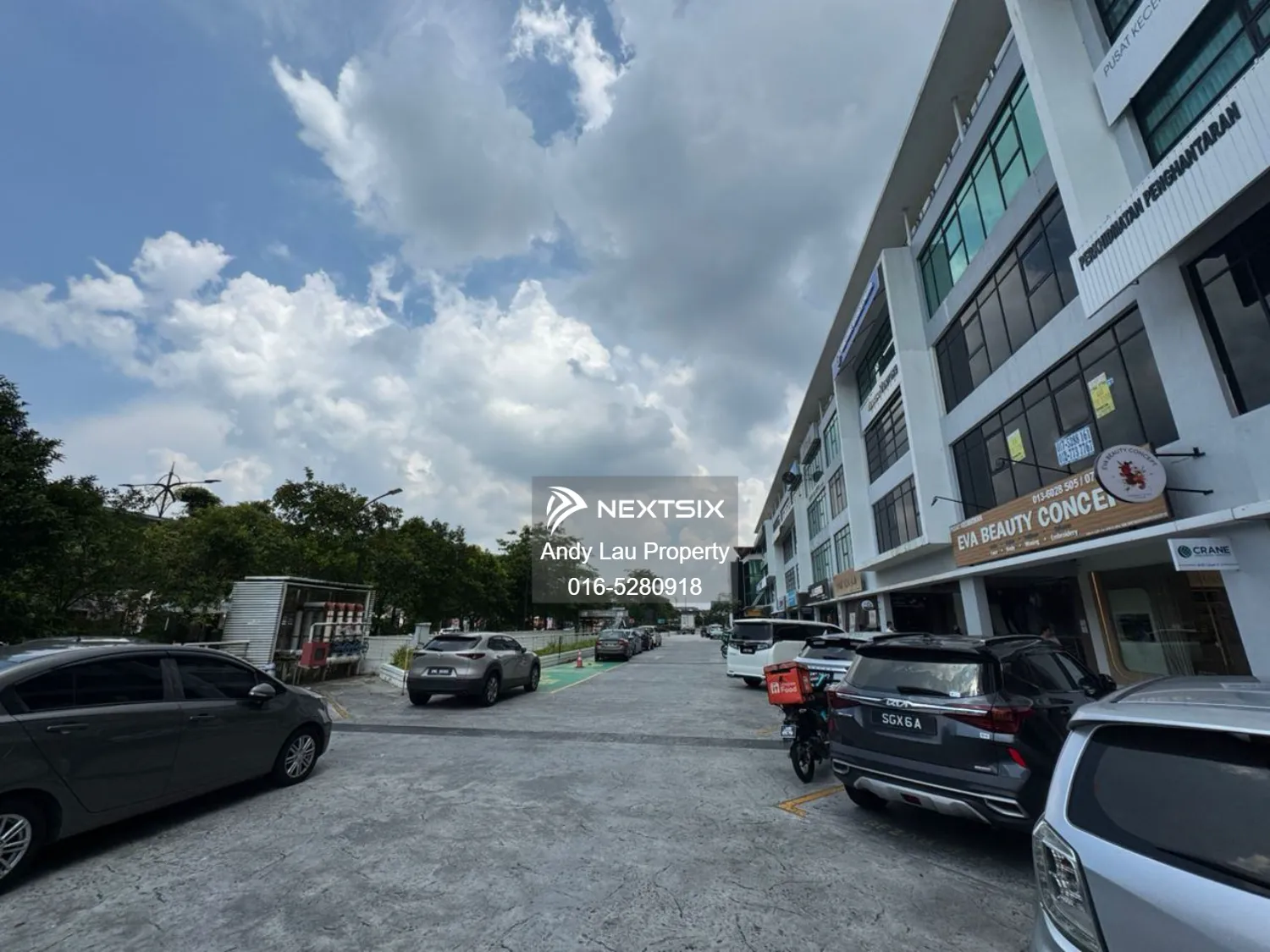 Shop For Sale in Johor Bahru Johor