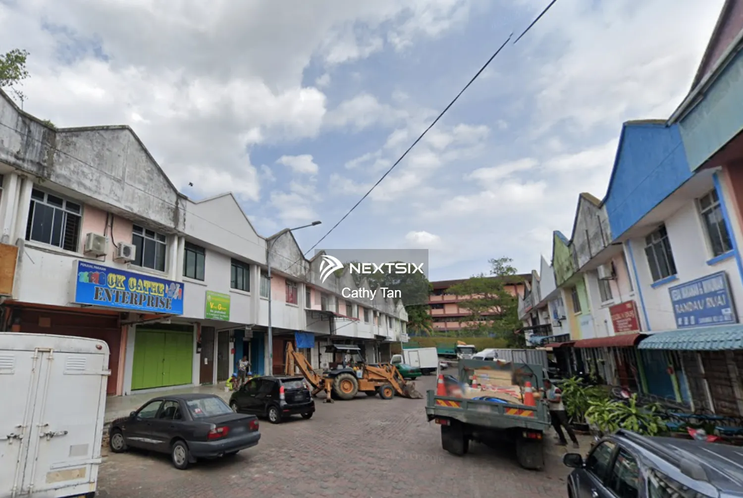 Shop For Sale in Masai Johor - Image 5