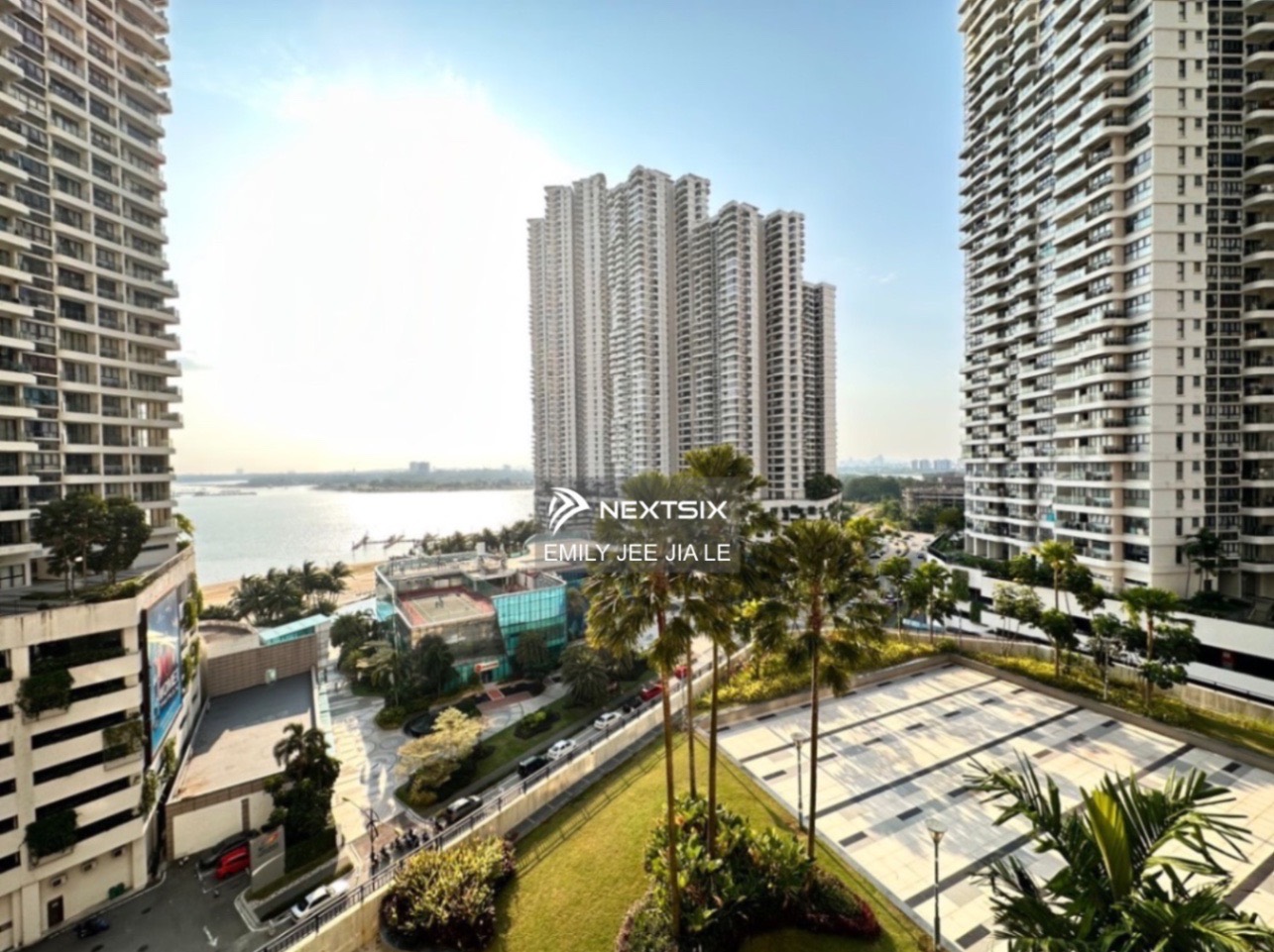 Condominium For Rent in Johor Bahru Johor