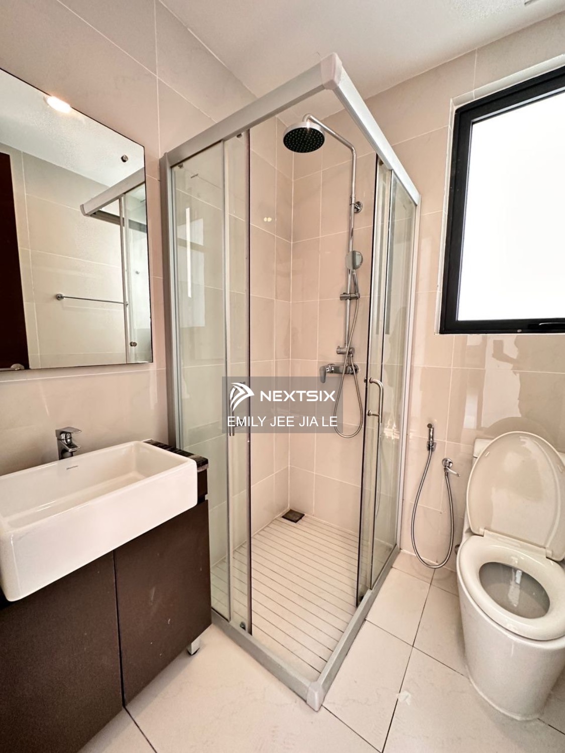 Condominium For Rent in Johor Bahru Johor - Image 10