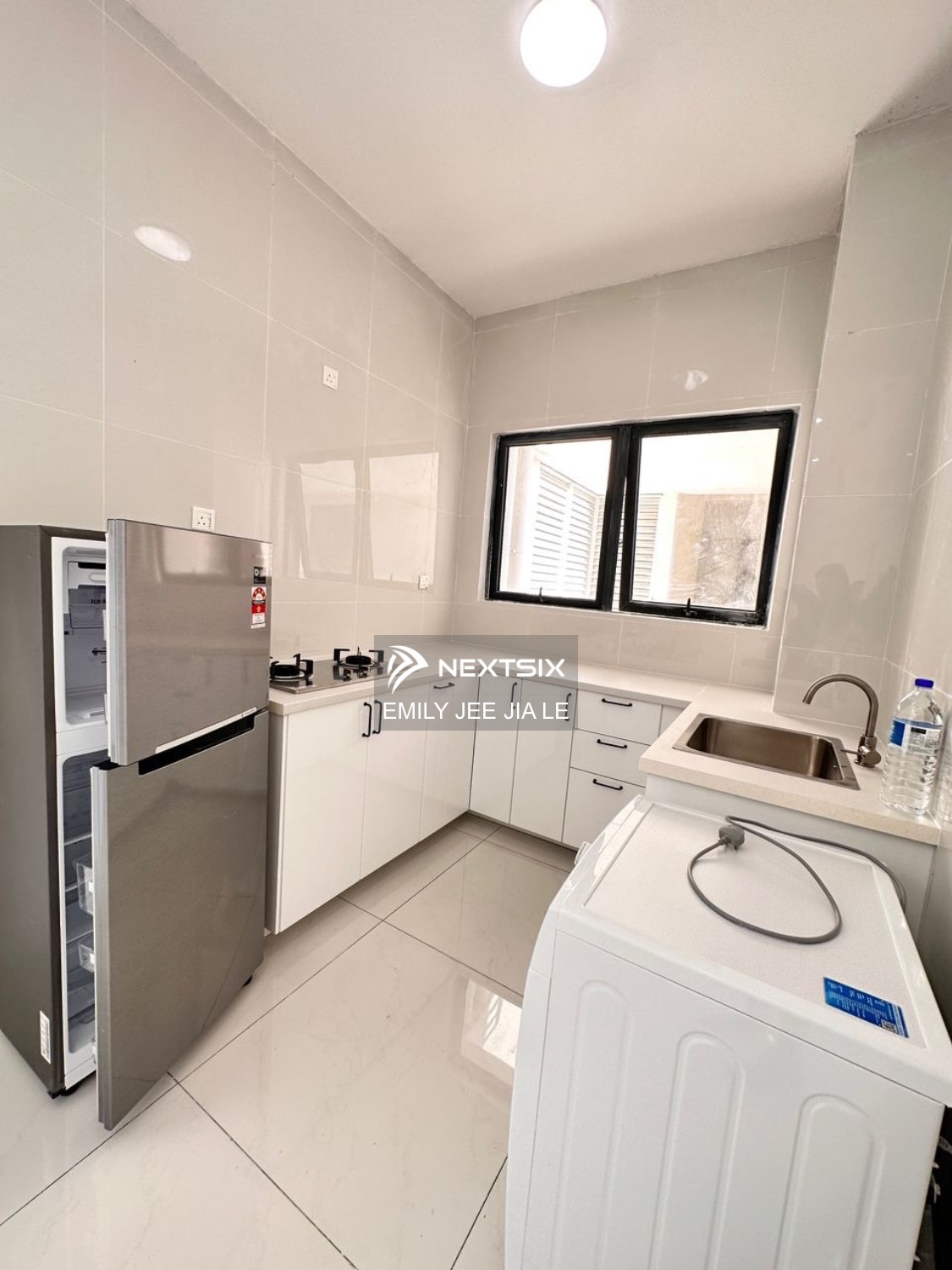 Condominium For Rent in Johor Bahru Johor - Image 8