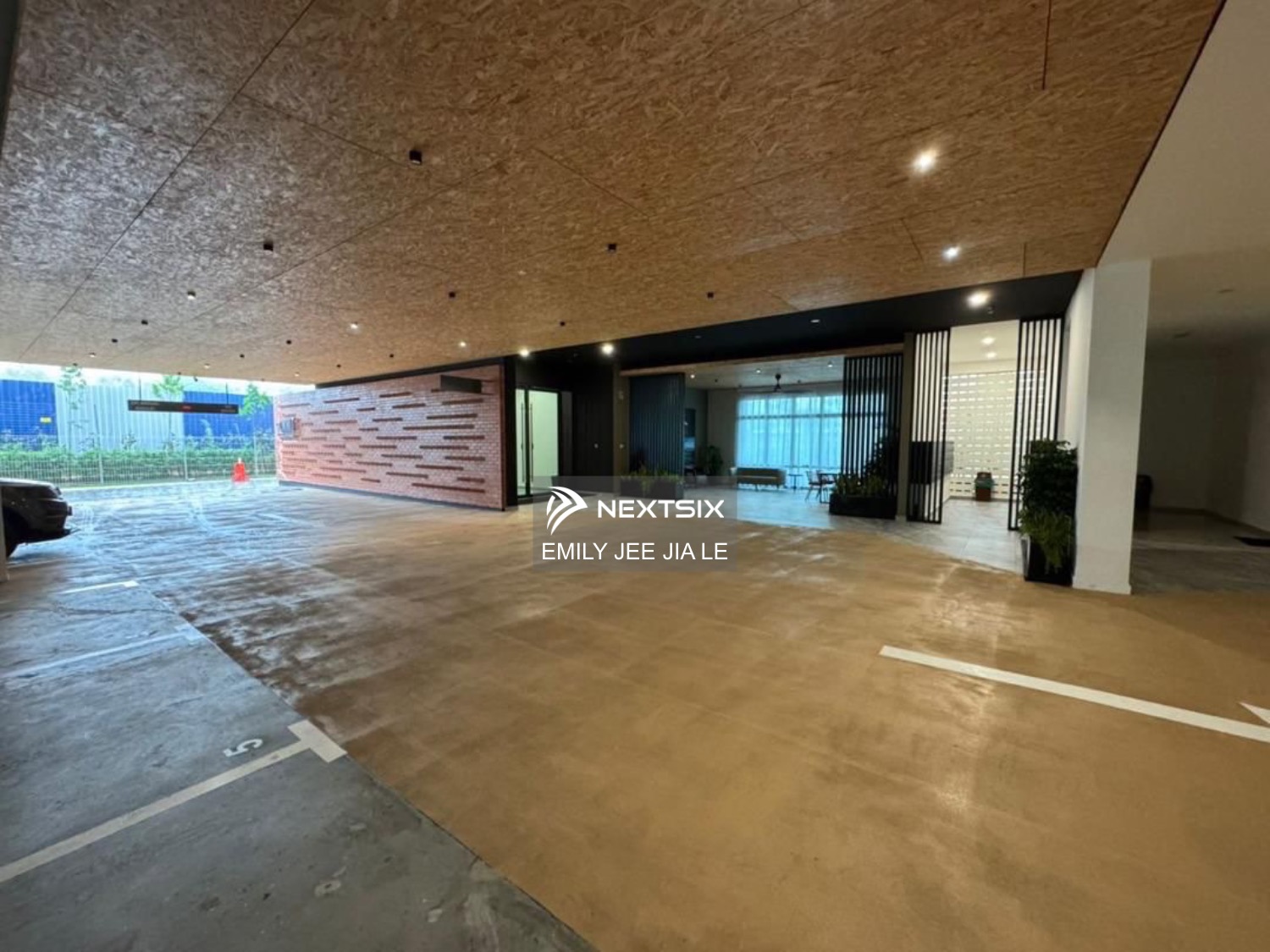 Serviced Residence For Rent in Masai Johor