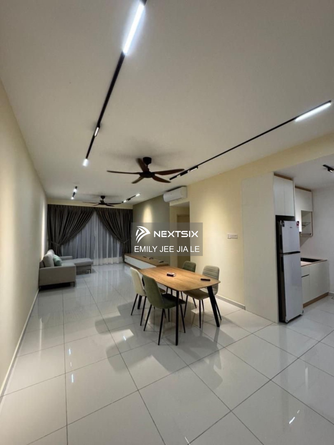 Serviced Residence For Rent in Masai Johor - Image 5
