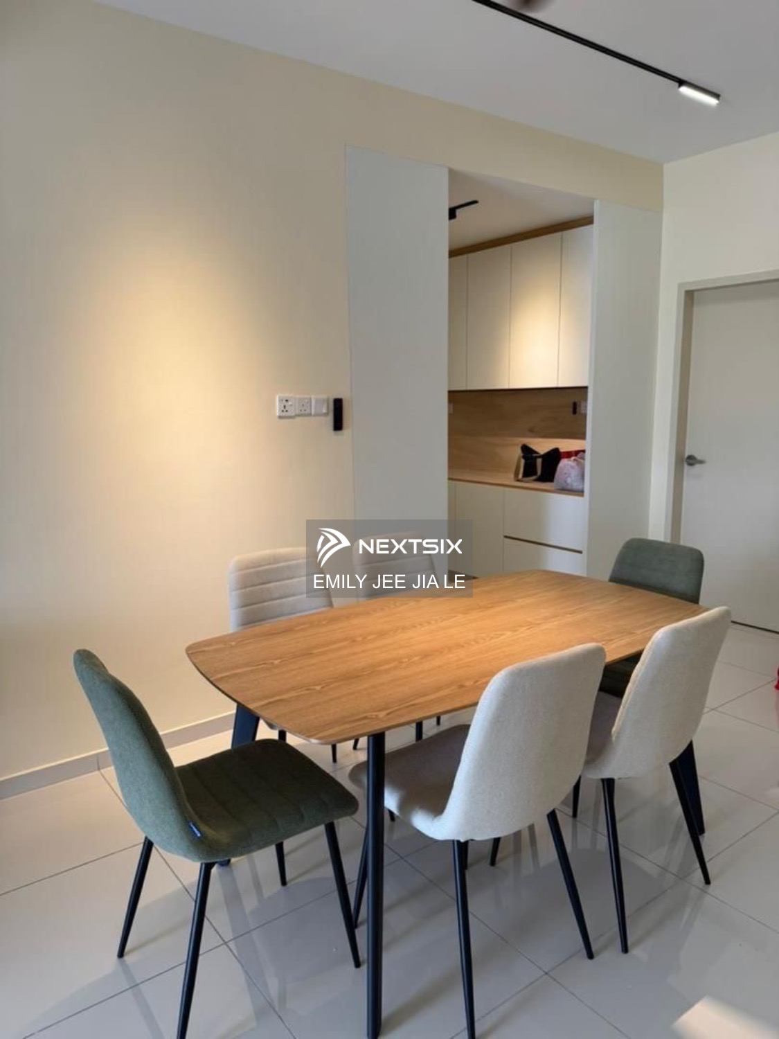 Serviced Residence For Rent in Masai Johor - Image 6