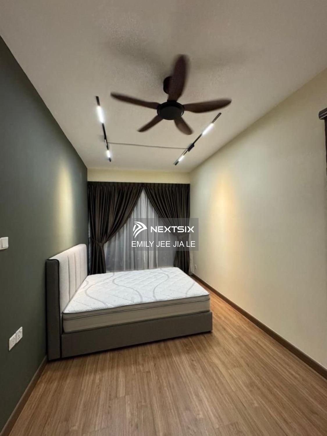 Serviced Residence For Rent in Masai Johor - Image 7