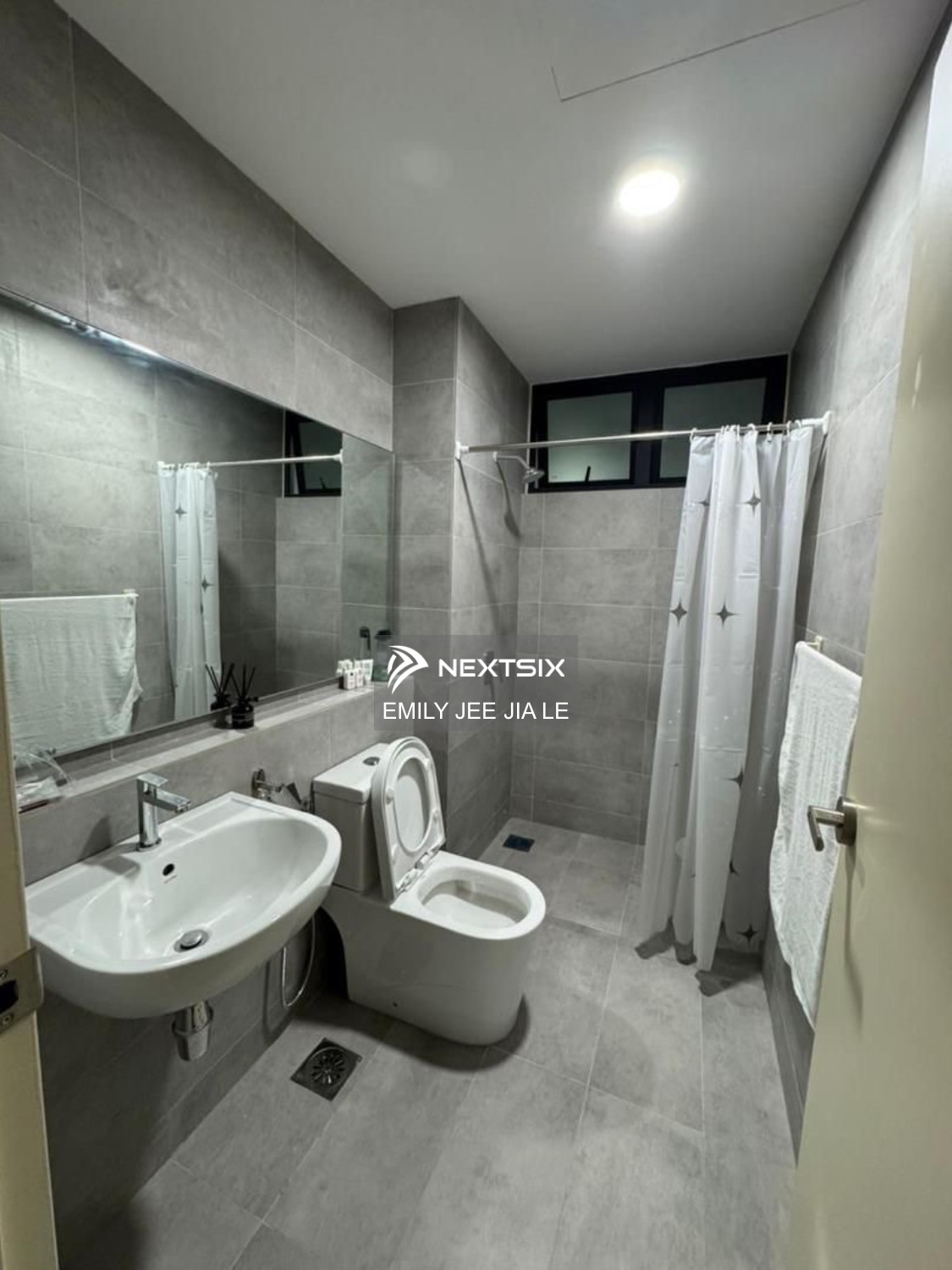 Serviced Residence For Rent in Masai Johor - Image 8