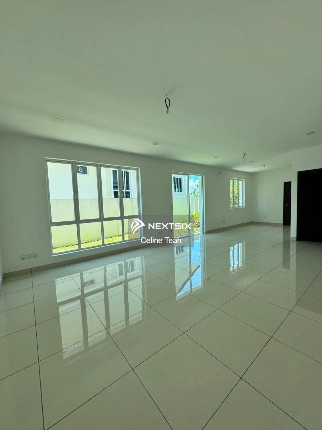 Semi-detached House For Sale in Kota Kinabalu Sabah - Image 2