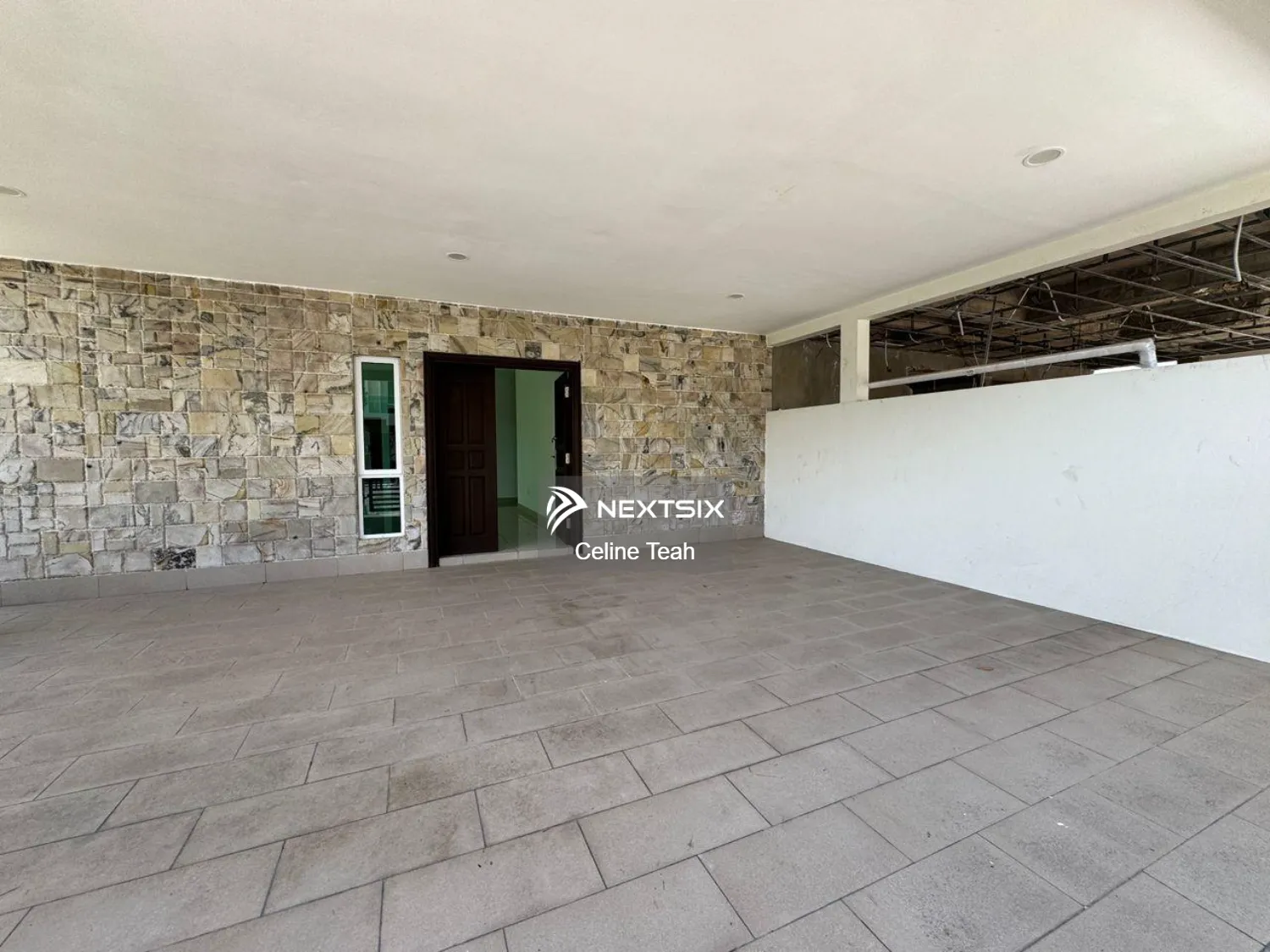 Semi-detached House For Sale in Kota Kinabalu Sabah - Image 3