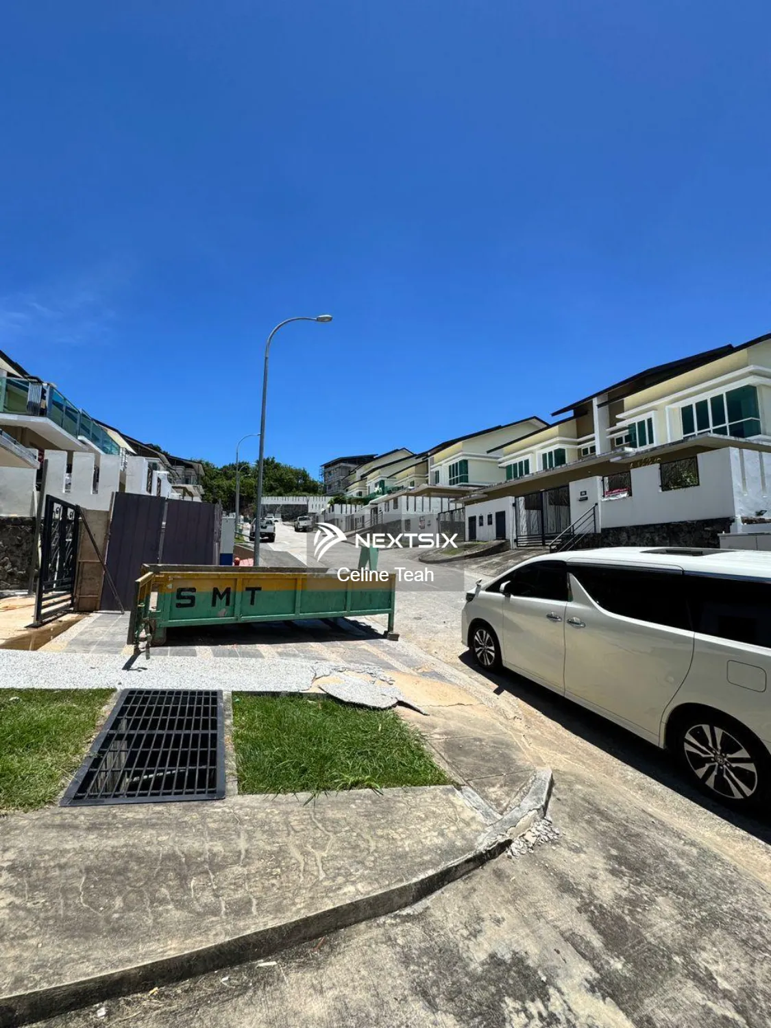 Semi-detached House For Sale in Kota Kinabalu Sabah - Image 6