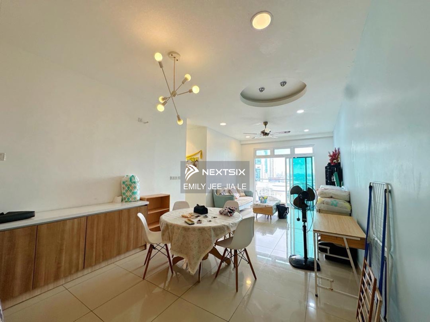 Serviced Residence For Rent in Johor Bahru Johor