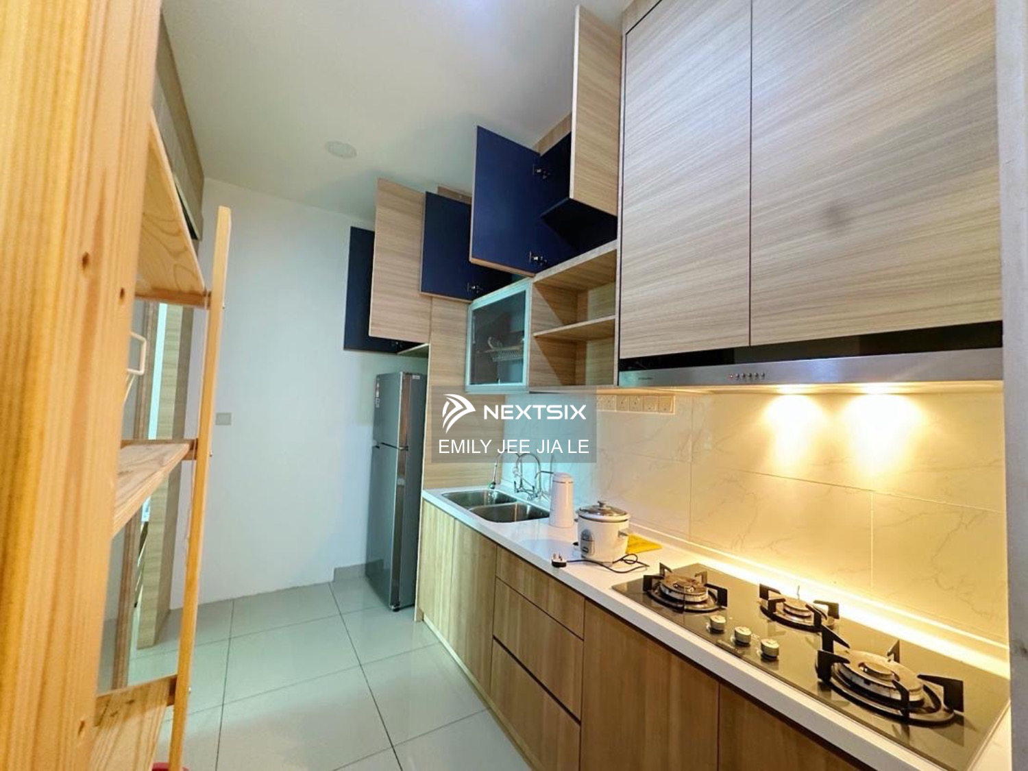 Serviced Residence For Rent in Johor Bahru Johor - Image 10
