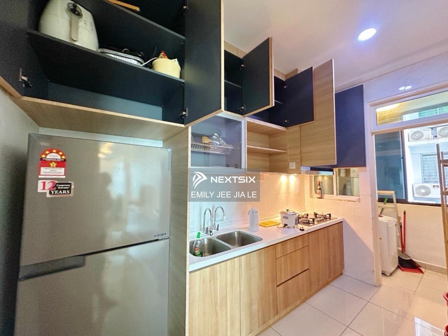 Serviced Residence For Rent in Johor Bahru Johor - Image 11