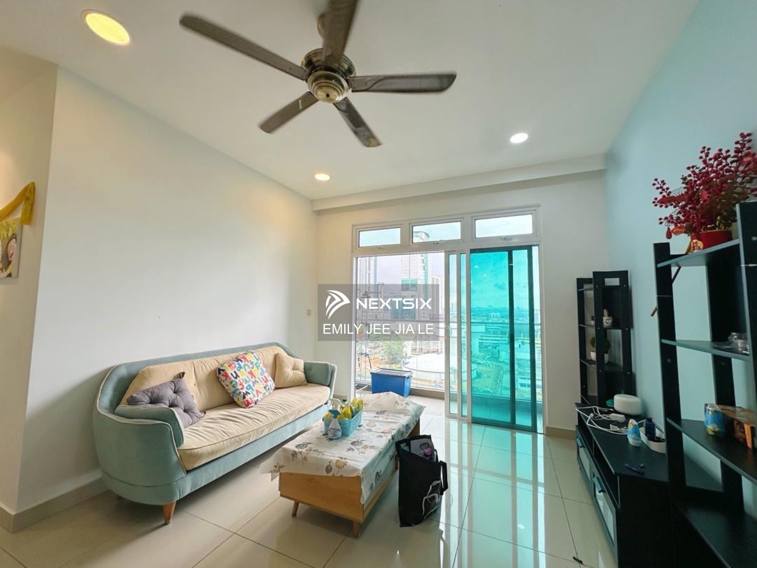 Serviced Residence For Rent in Johor Bahru Johor - Image 2