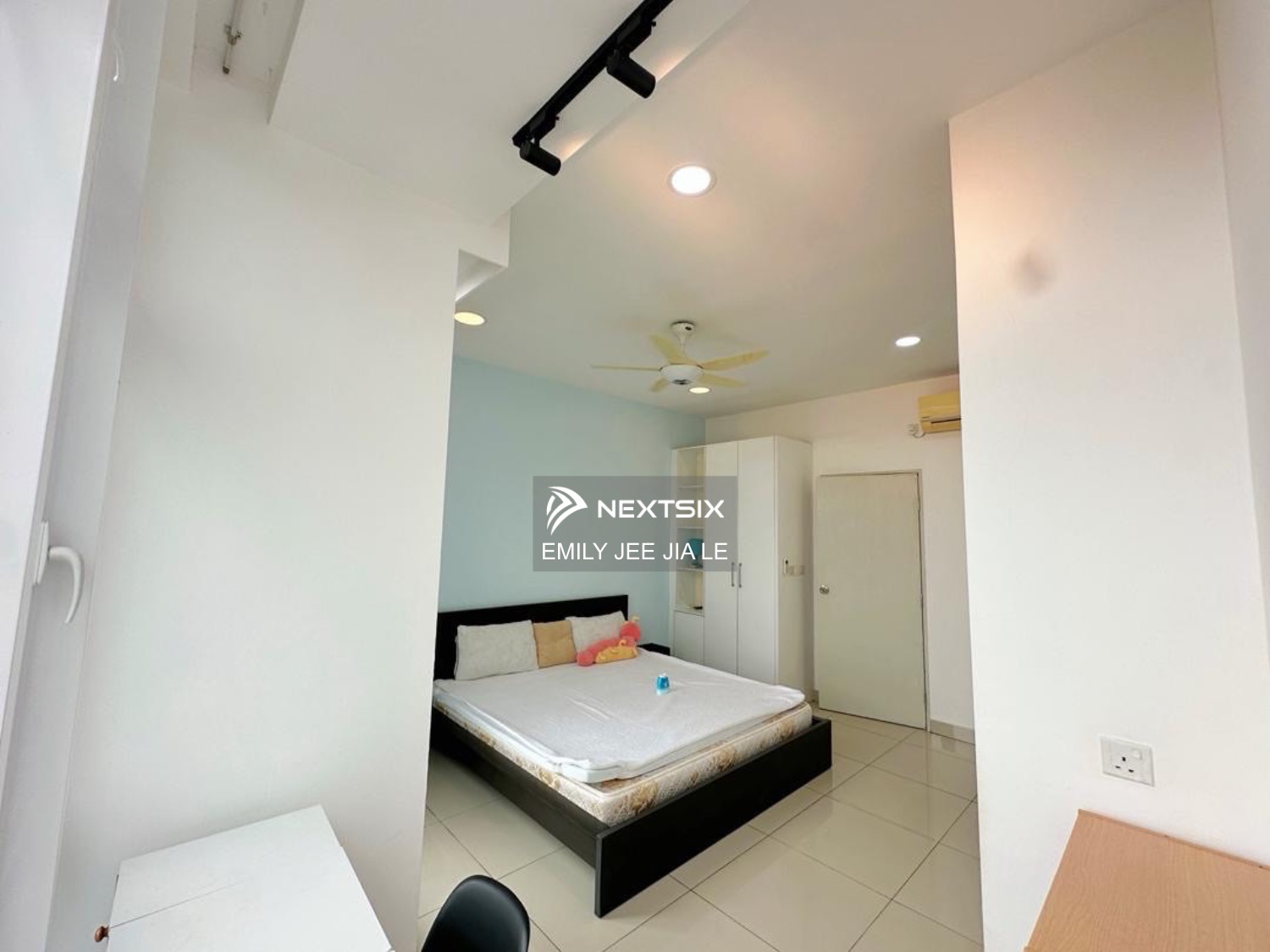 Serviced Residence For Rent in Johor Bahru Johor - Image 6