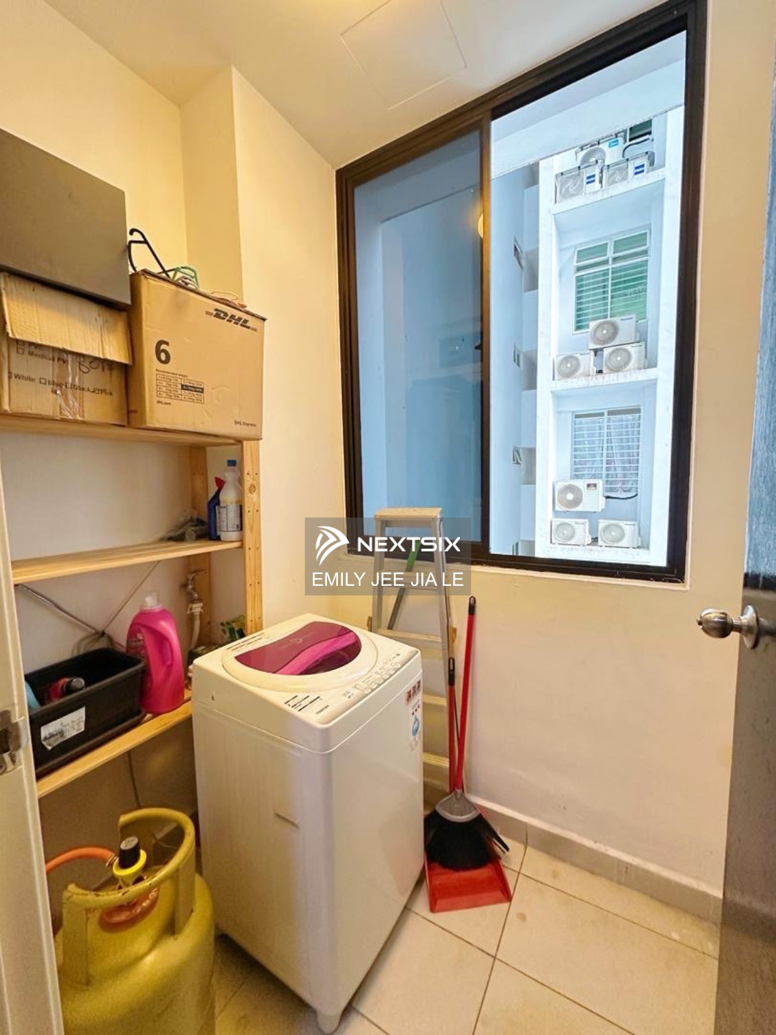 Serviced Residence For Rent in Johor Bahru Johor - Image 9