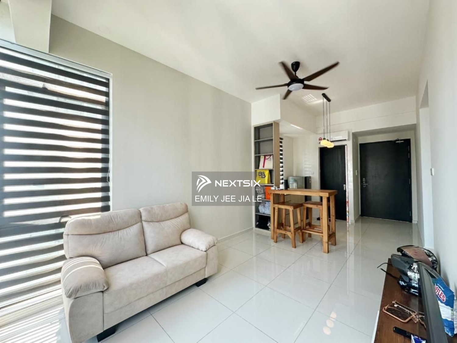 Serviced Residence For Rent in Johor Bahru Johor