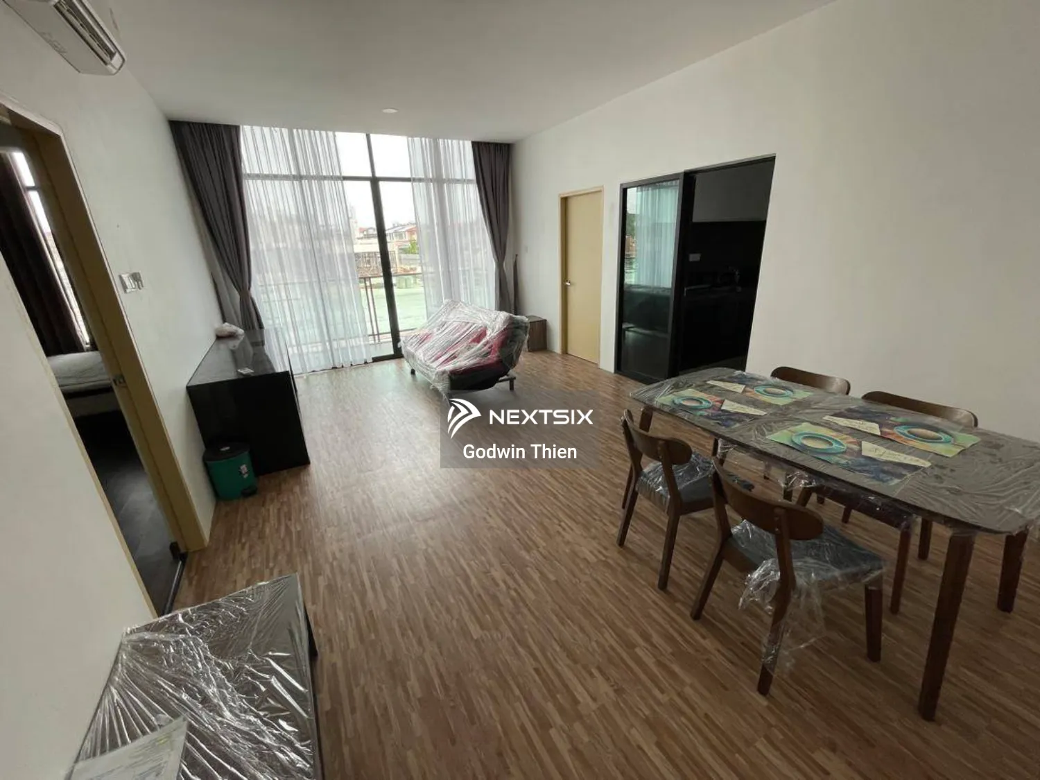 Condominium For Sale in Kuching Sarawak - Image 6