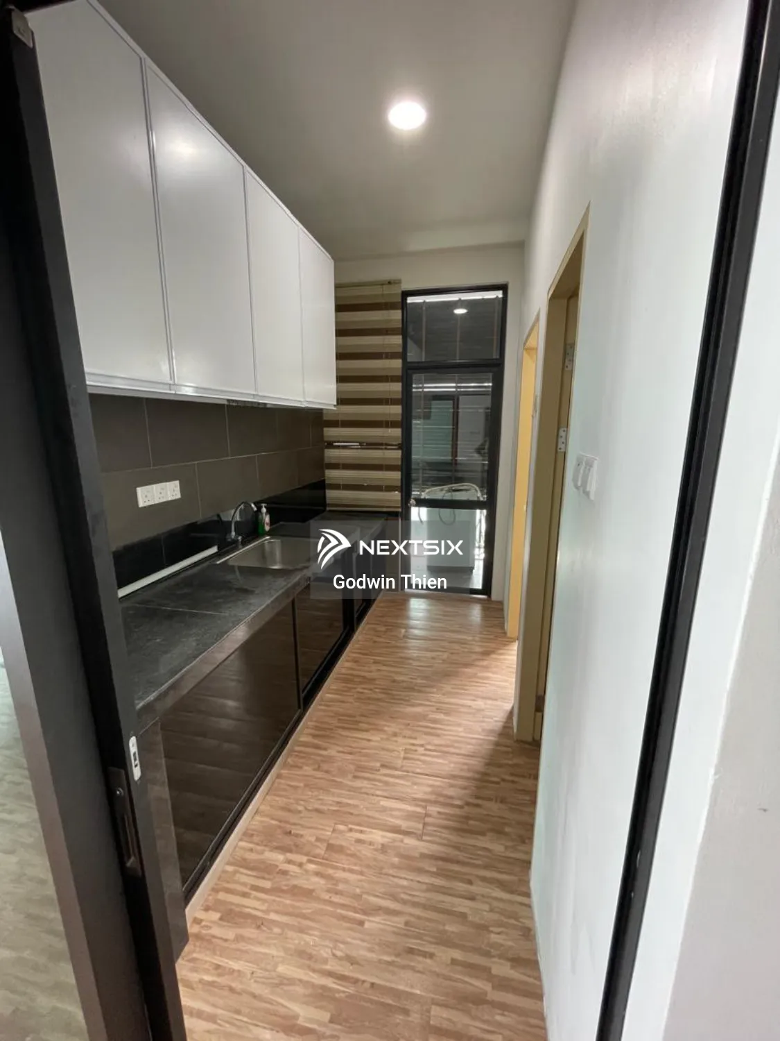 Condominium For Sale in Kuching Sarawak - Image 8