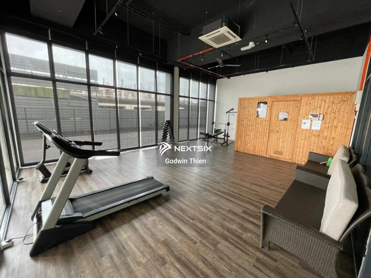 Condominium For Sale in Kuching Sarawak - Image 9