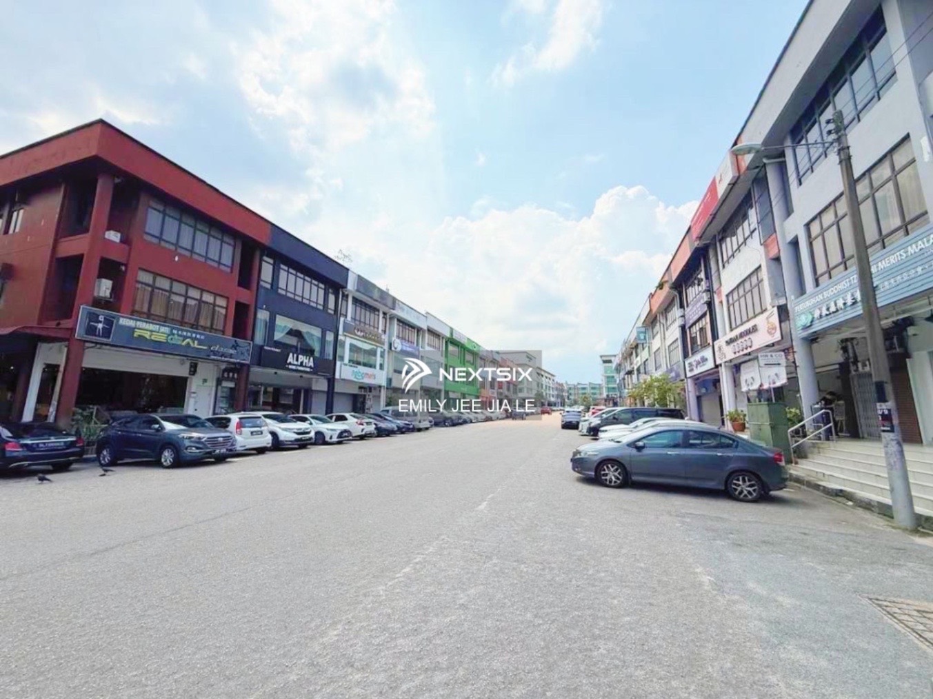 Shop For Rent in Johor Bahru Johor
