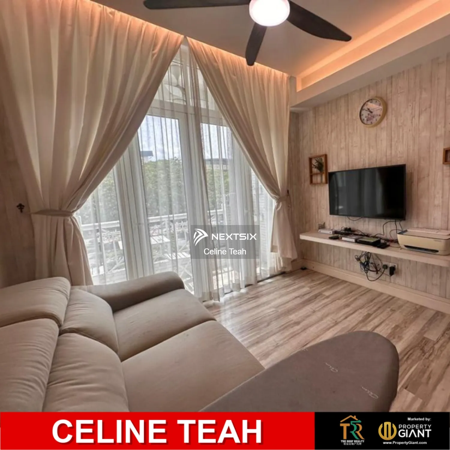 Condominium For Rent in Kota Kinabalu Sabah