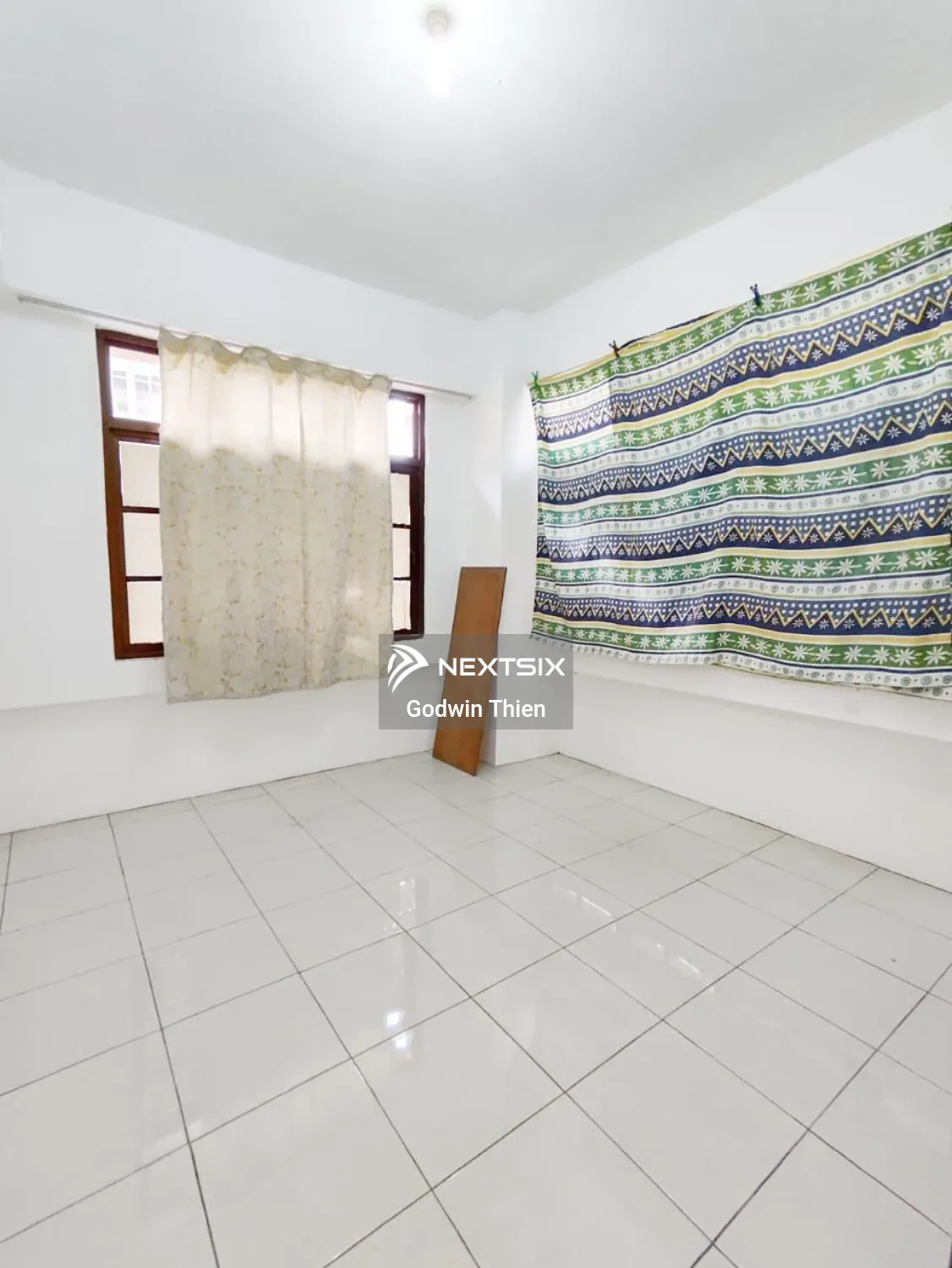 1-sty Terrace/Link House For Sale in Kuching Sarawak - Image 6