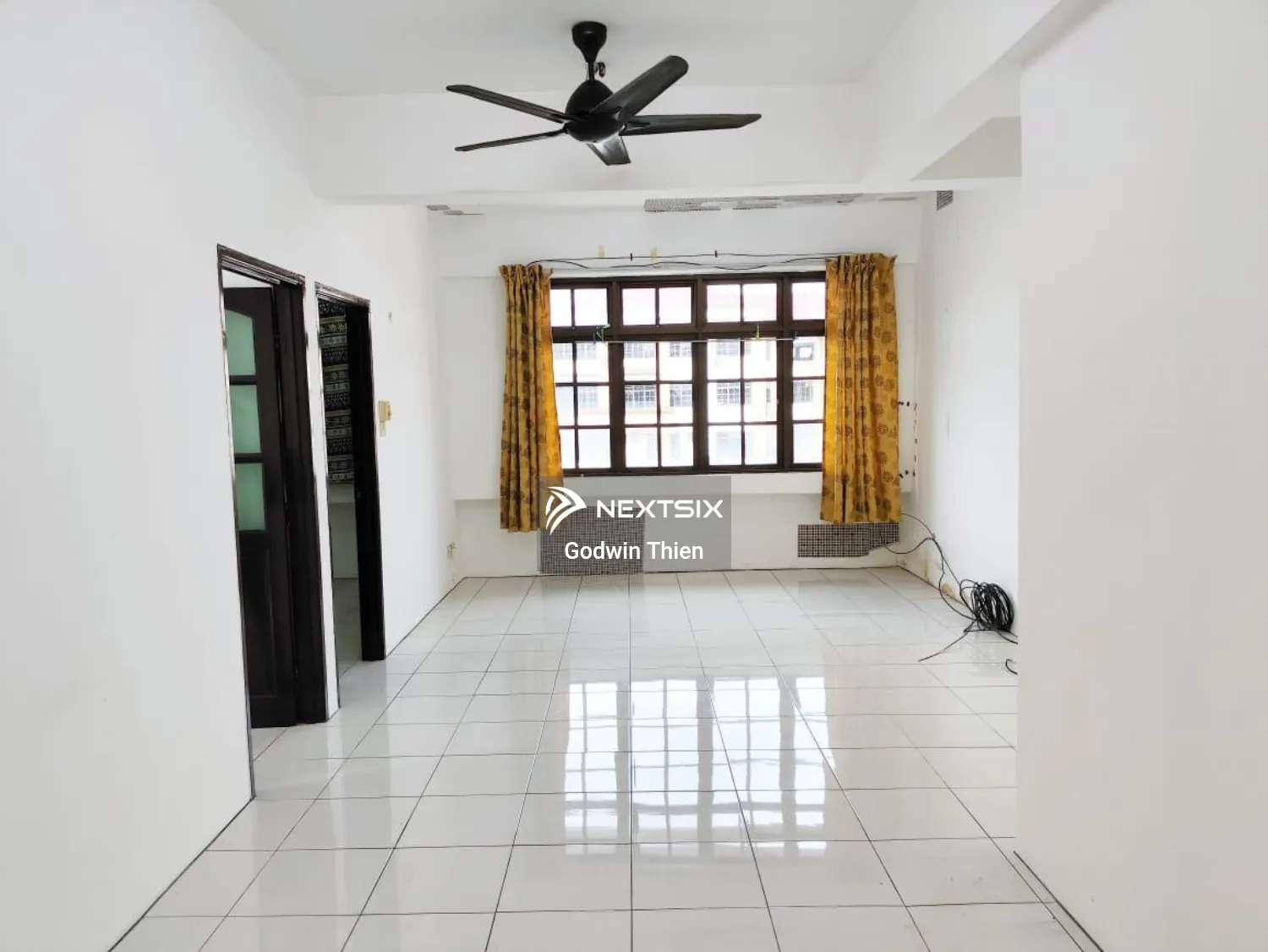 1-sty Terrace/Link House For Sale in Kuching Sarawak - Image 7