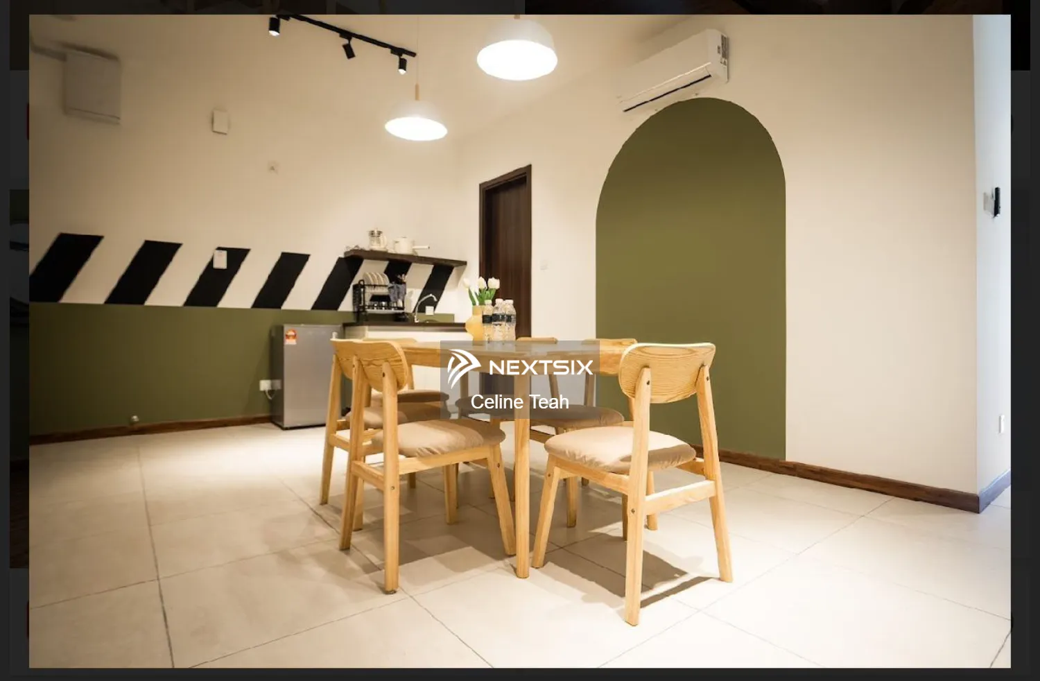 Serviced Residence For Rent in Kota Kinabalu Sabah - Image 5