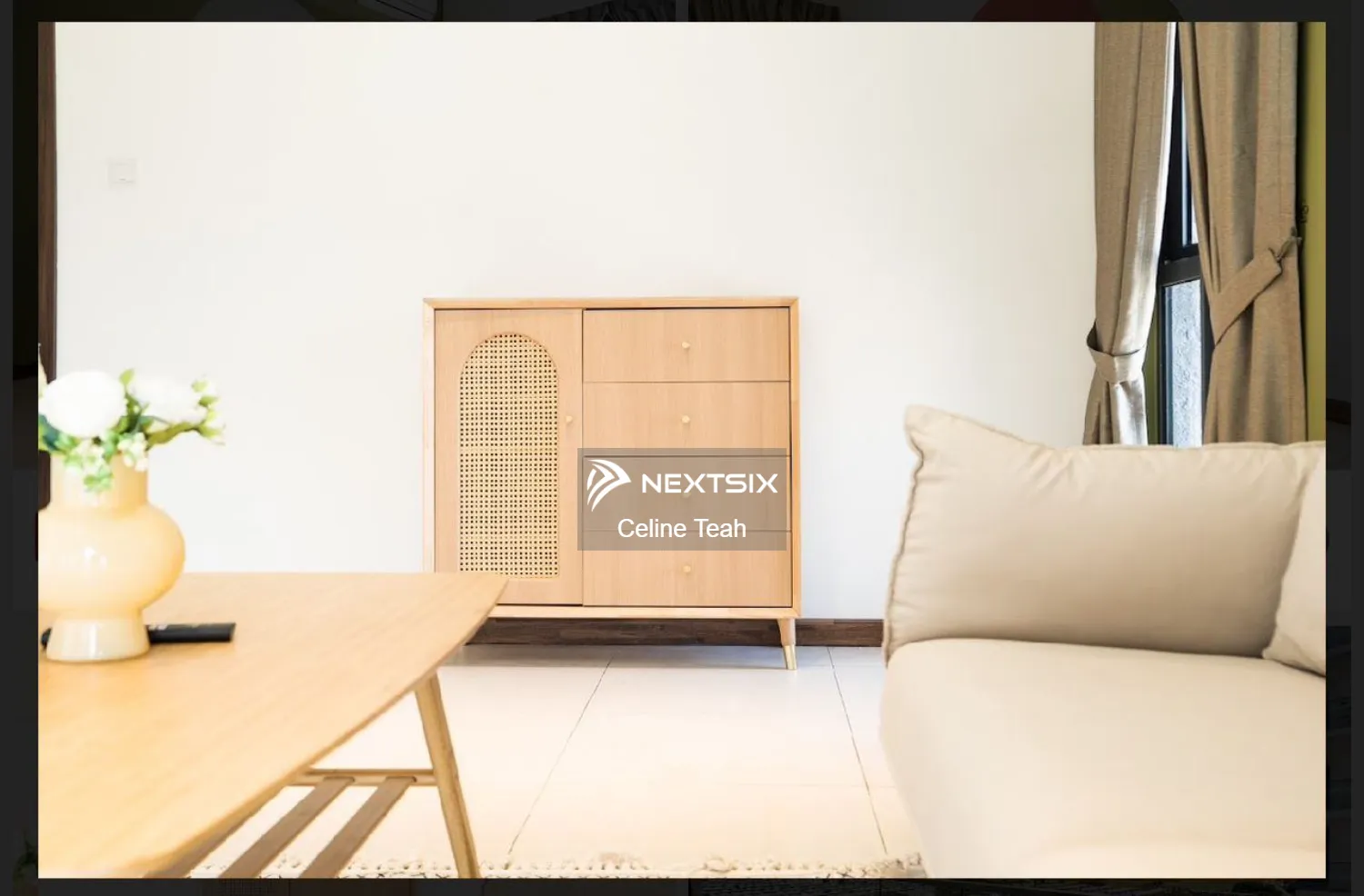 Serviced Residence For Rent in Kota Kinabalu Sabah - Image 6