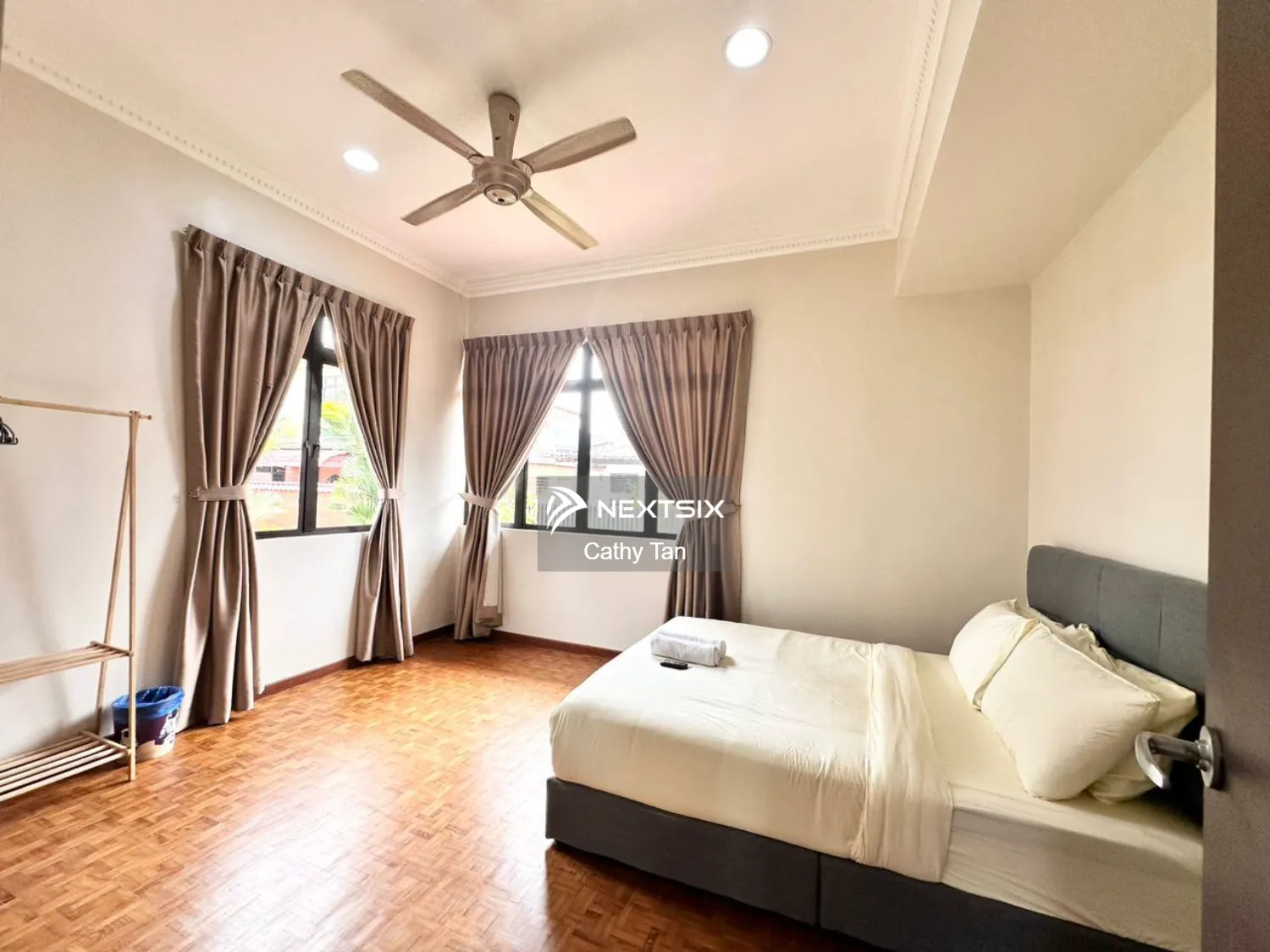 Bungalow For Sale in Johor Bahru Johor - Image 11