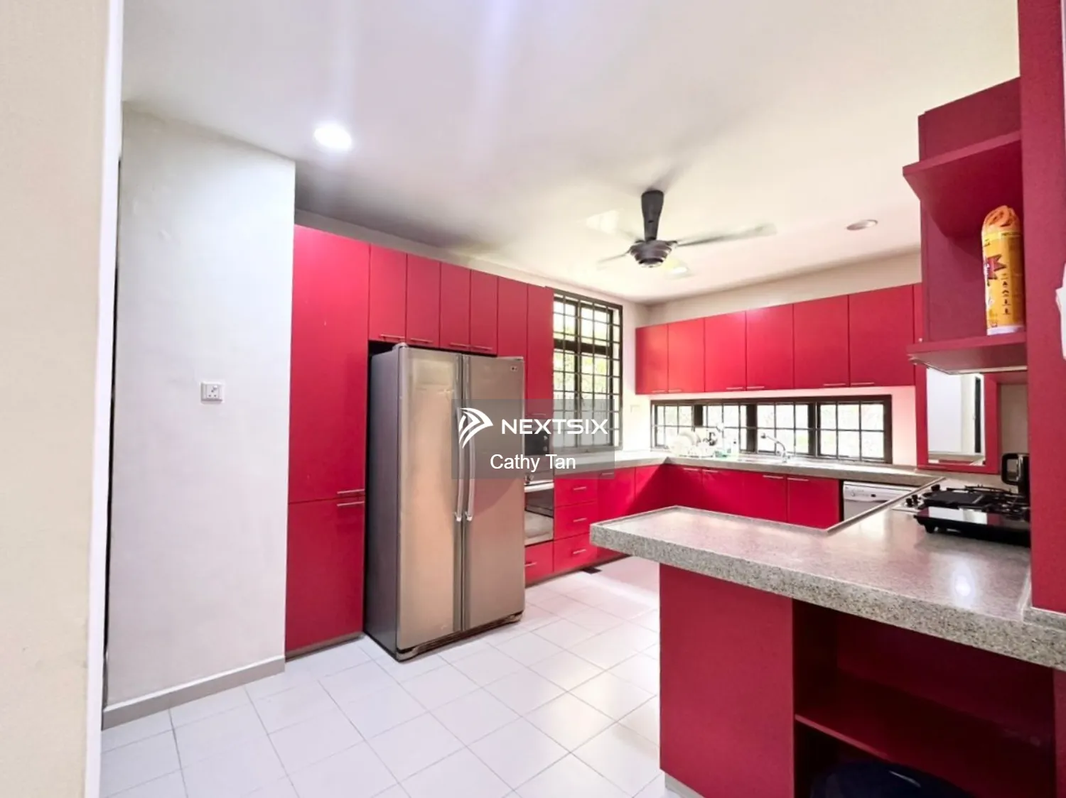 Bungalow For Sale in Johor Bahru Johor - Image 16