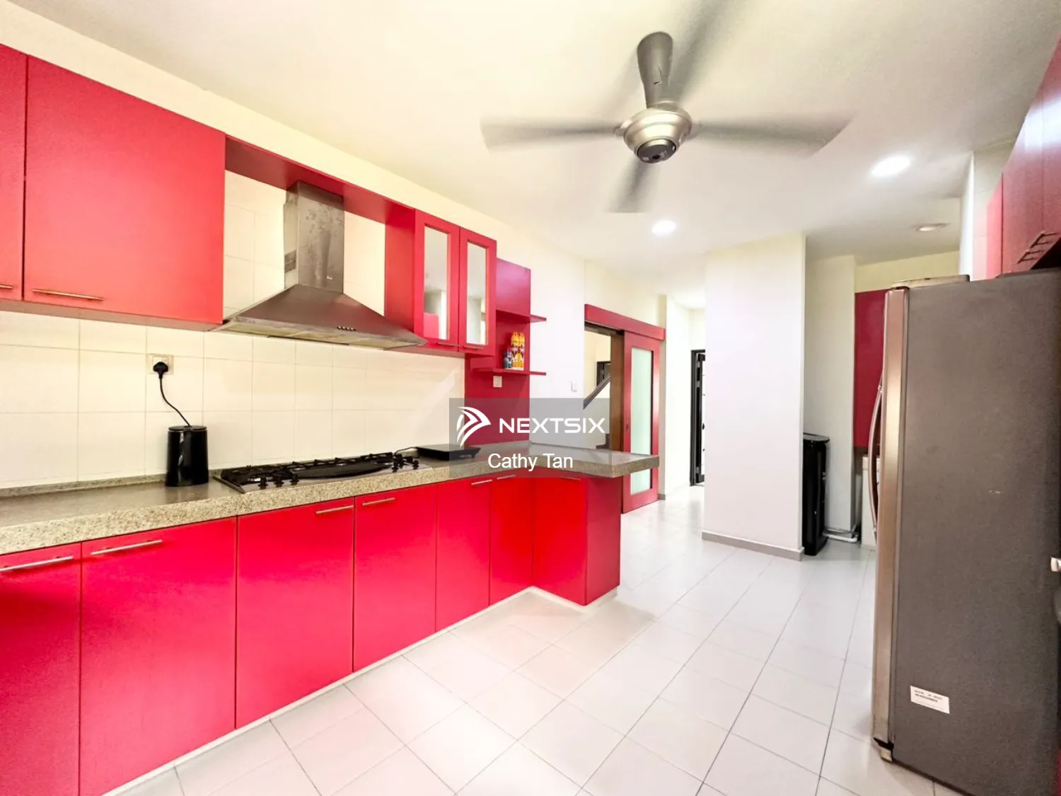 Bungalow For Sale in Johor Bahru Johor - Image 17