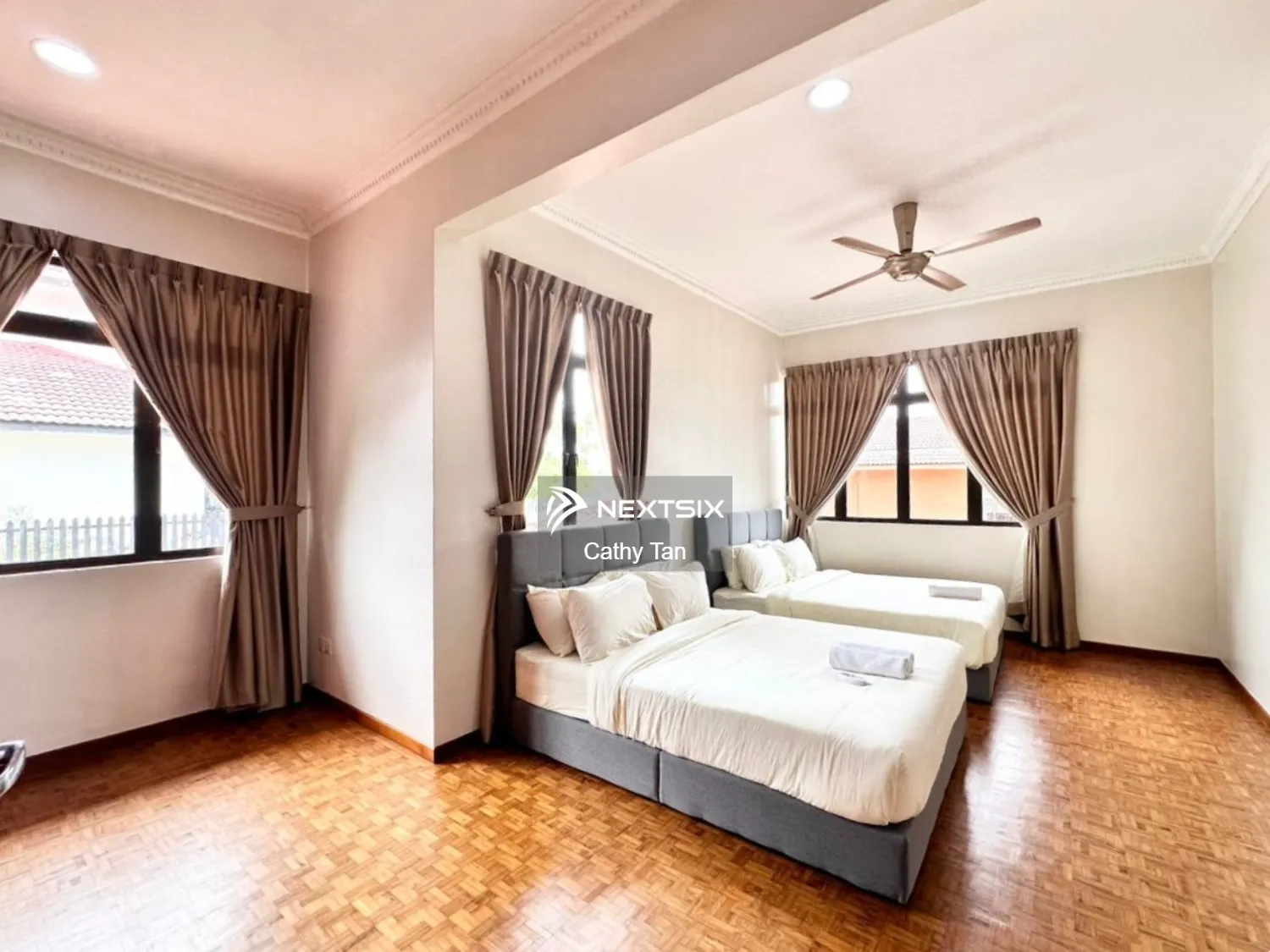 Bungalow For Sale in Johor Bahru Johor - Image 7
