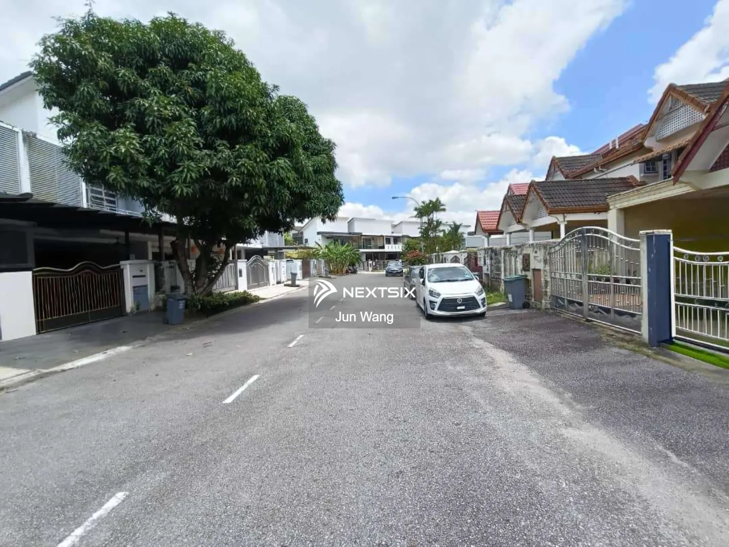 2-sty Terrace/Link House For Sale in Johor Bahru Johor