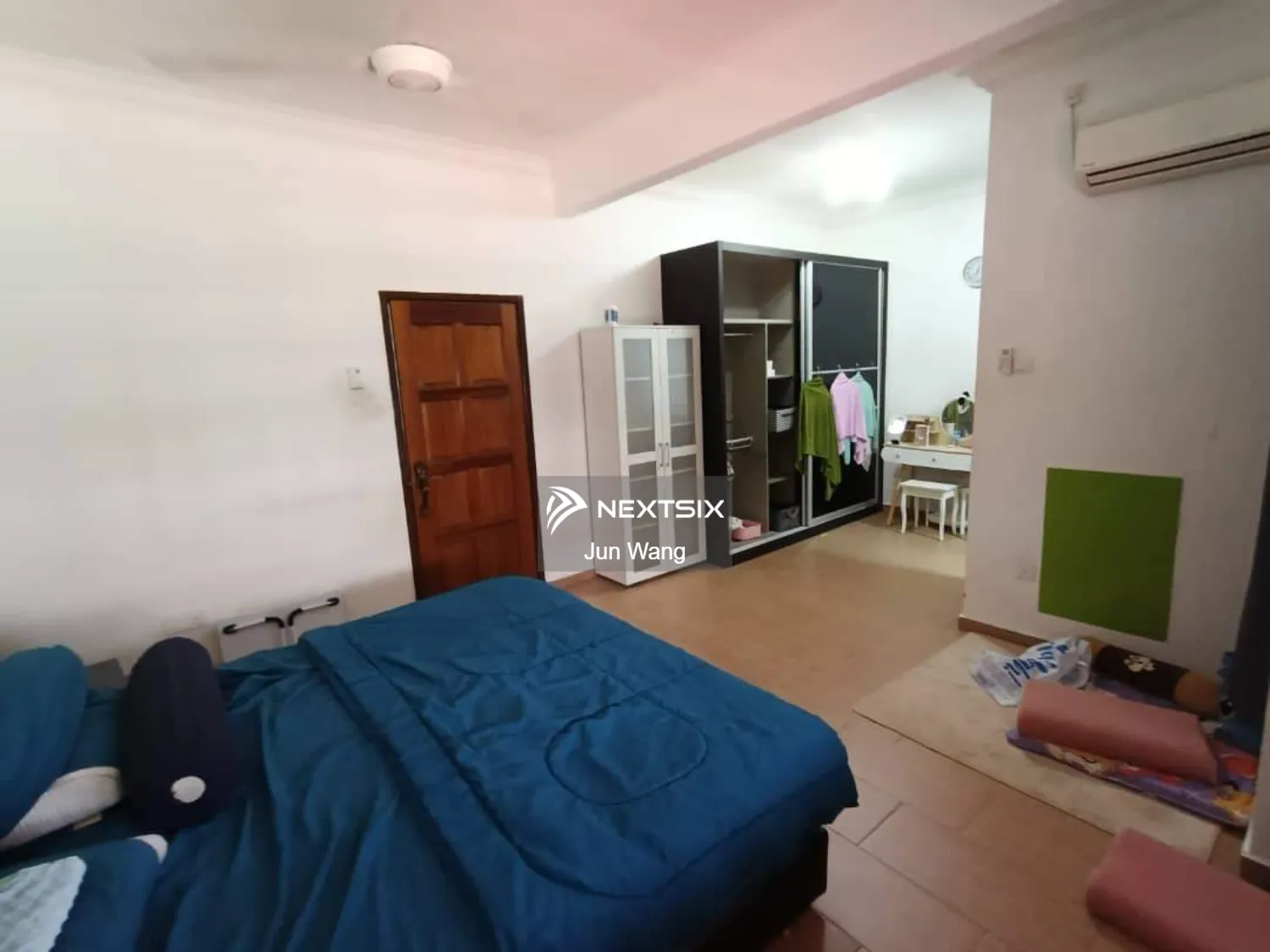 2-sty Terrace/Link House For Sale in Johor Bahru Johor - Image 10