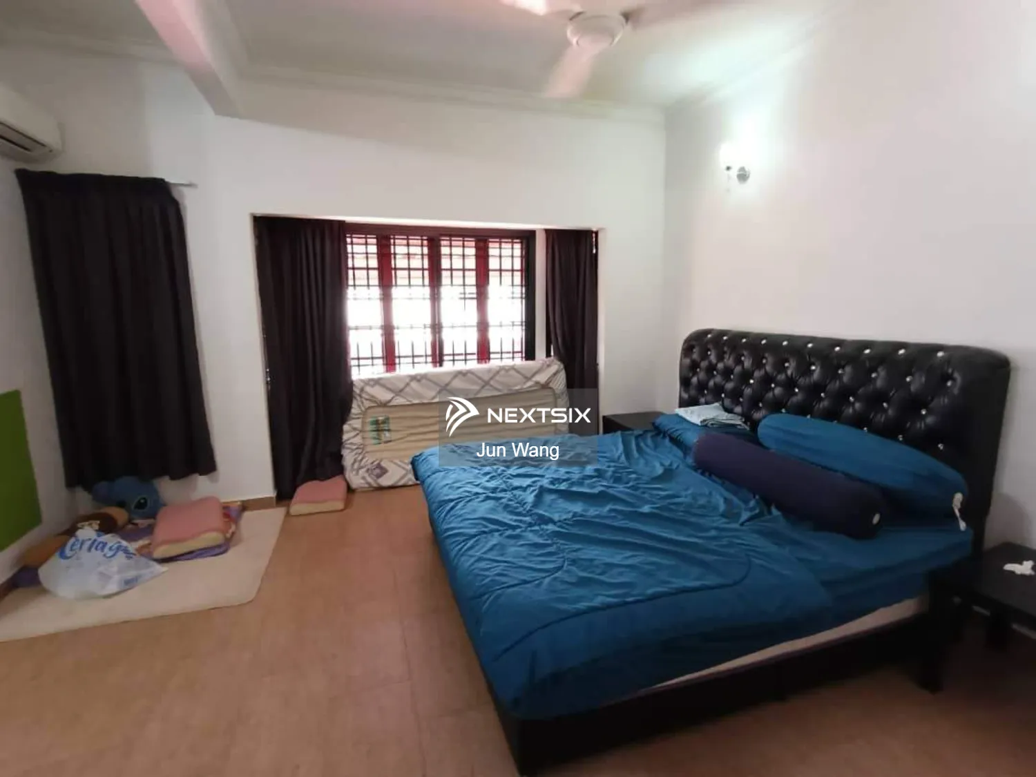 2-sty Terrace/Link House For Sale in Johor Bahru Johor - Image 11