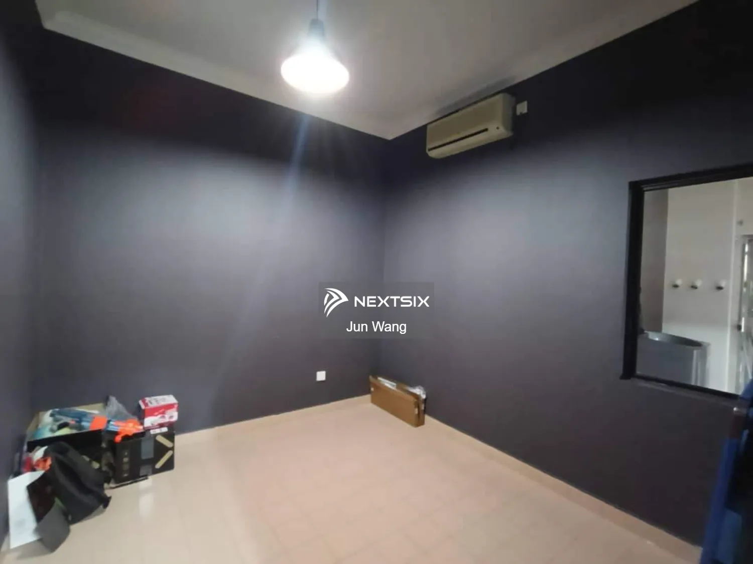 2-sty Terrace/Link House For Sale in Johor Bahru Johor - Image 13