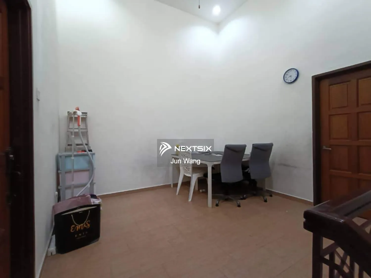 2-sty Terrace/Link House For Sale in Johor Bahru Johor - Image 14