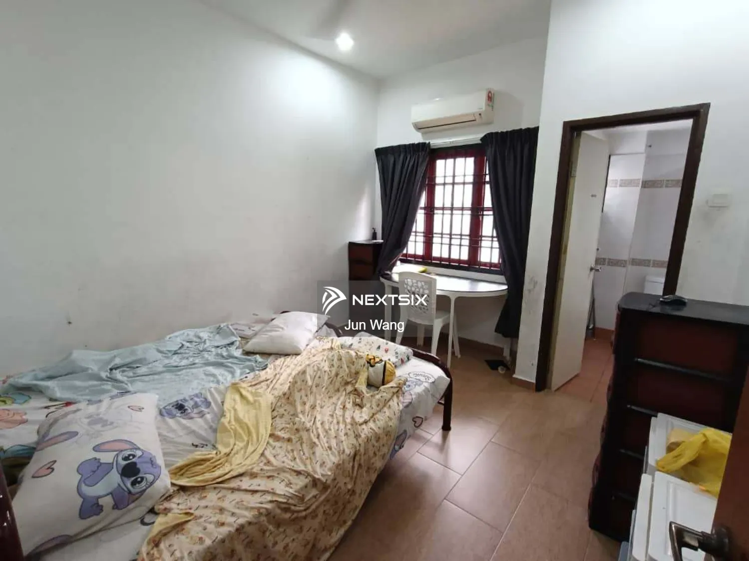 2-sty Terrace/Link House For Sale in Johor Bahru Johor - Image 15