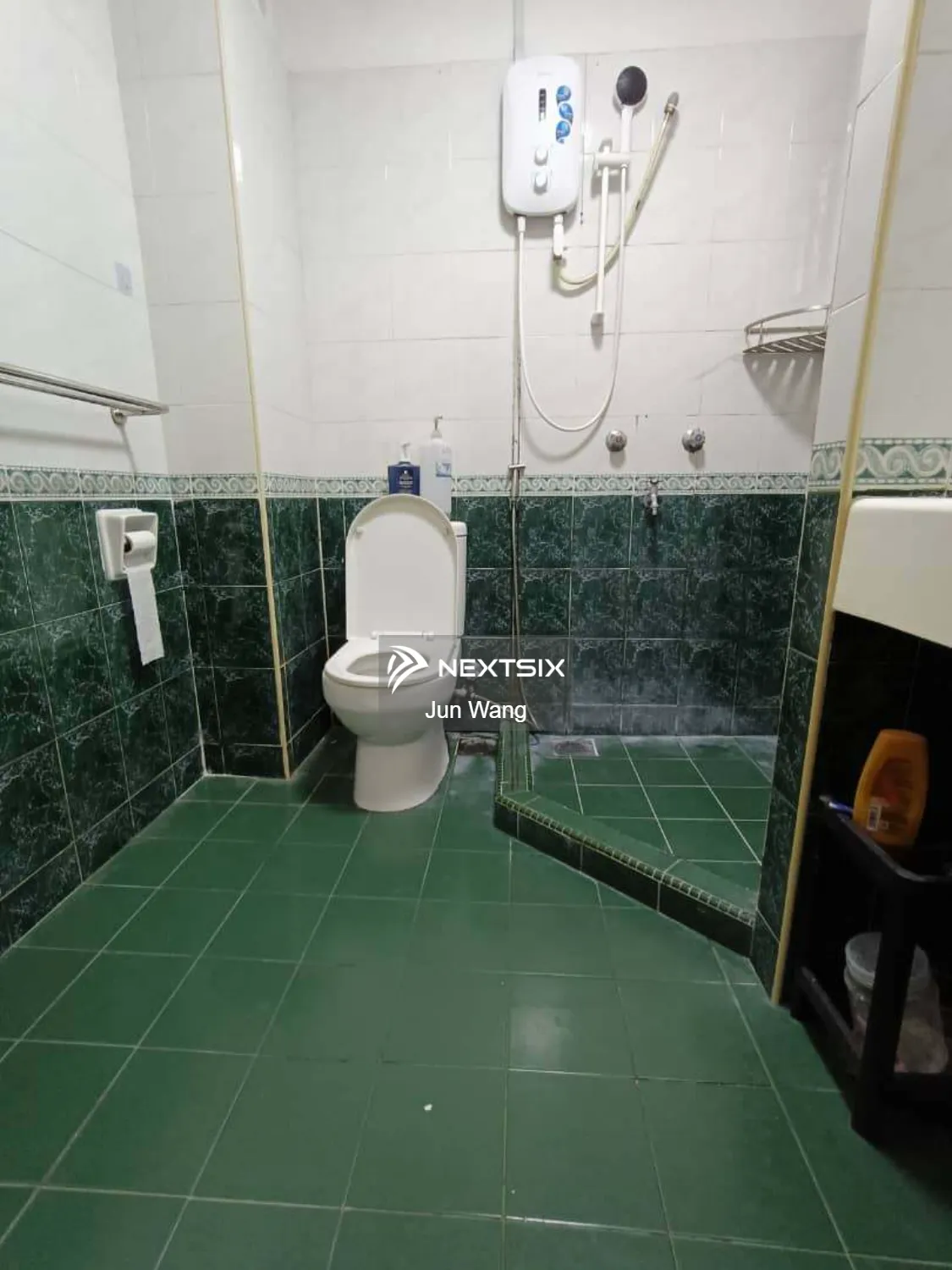 2-sty Terrace/Link House For Sale in Johor Bahru Johor - Image 19