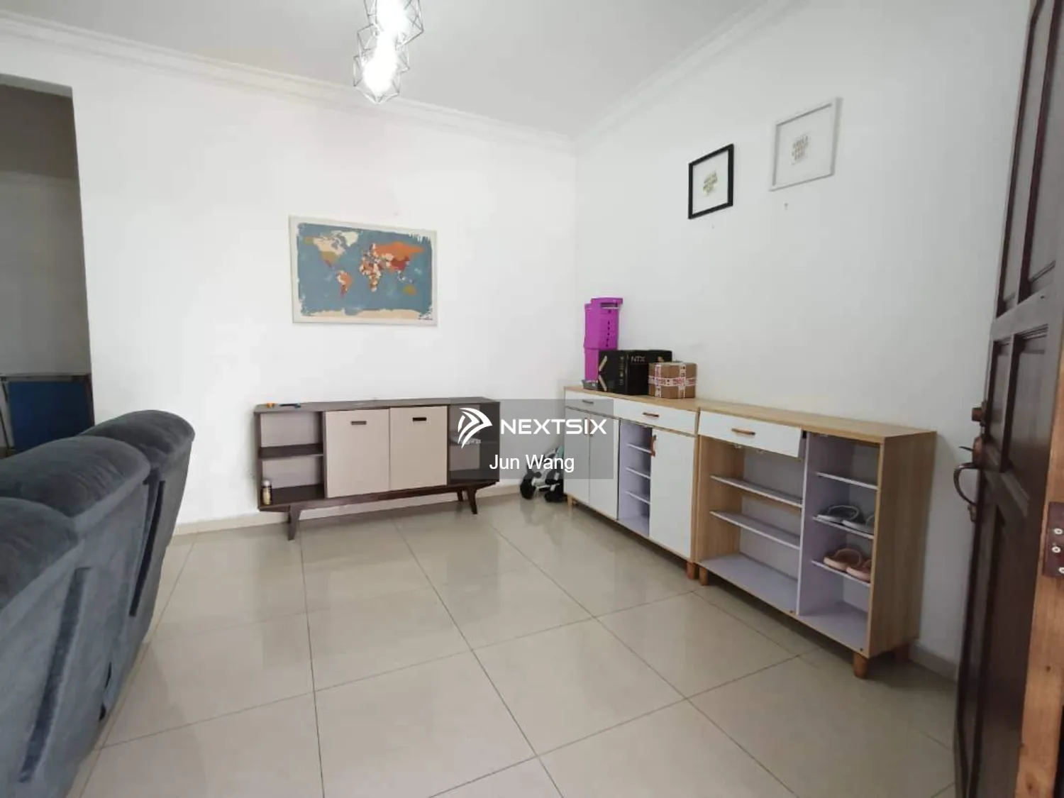 2-sty Terrace/Link House For Sale in Johor Bahru Johor - Image 5