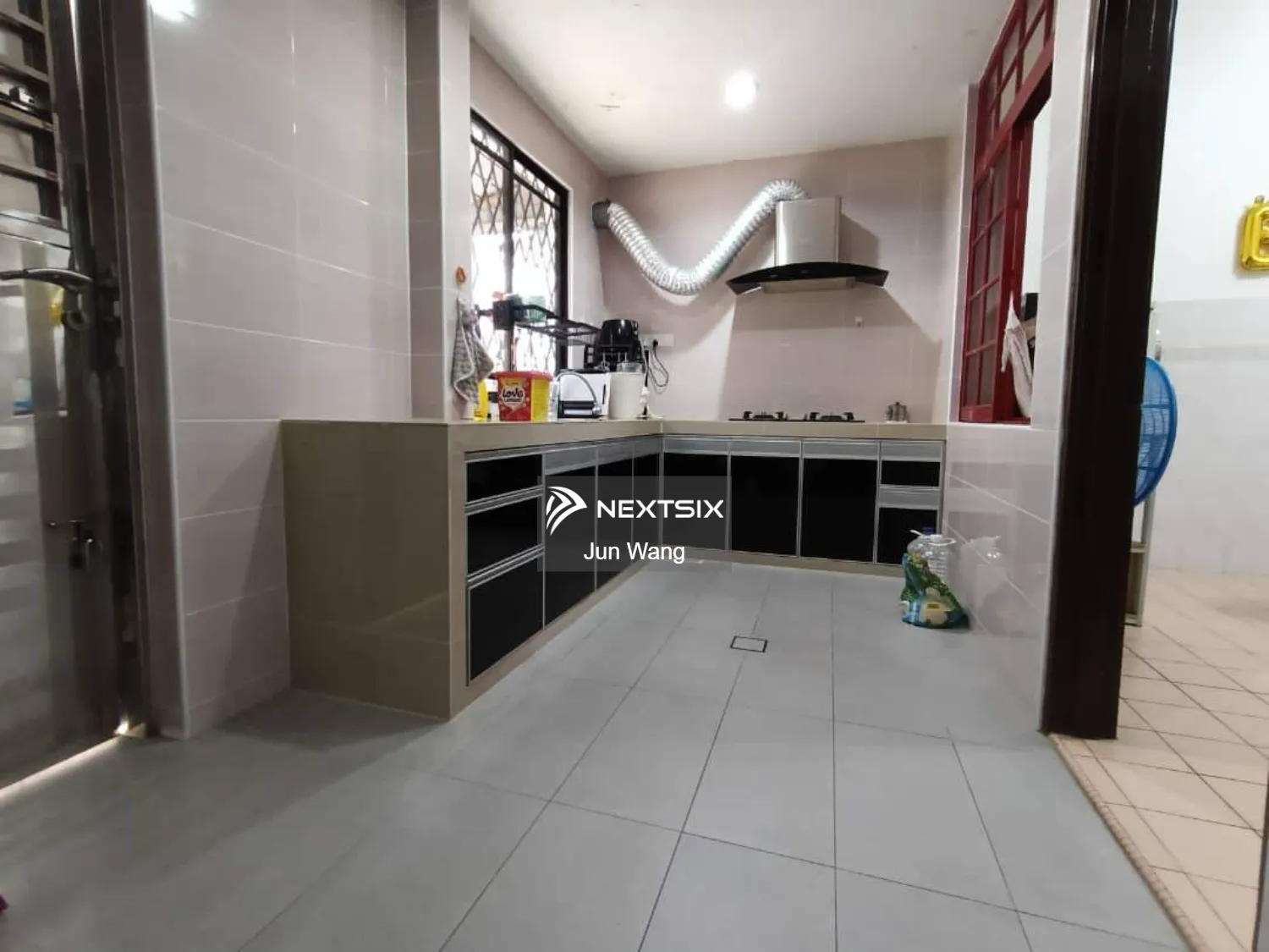 2-sty Terrace/Link House For Sale in Johor Bahru Johor - Image 6